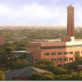 Trinity's Skyline Campus