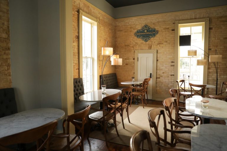 CommonWealth Coffee Opens New Locations in Downtown San Antonio