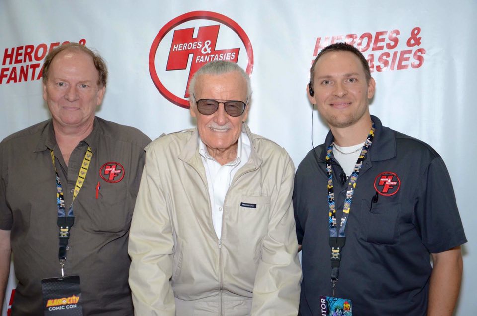 Tribeca Film Festival Hosts World Premiere of Stan Lee Documentary About  Jewish Marvel Comics Visionary - Algemeiner.com Tribeca Film Festival Hosts  World Premiere of Stan Lee Documentary About Jewish Marvel Comics Visionary