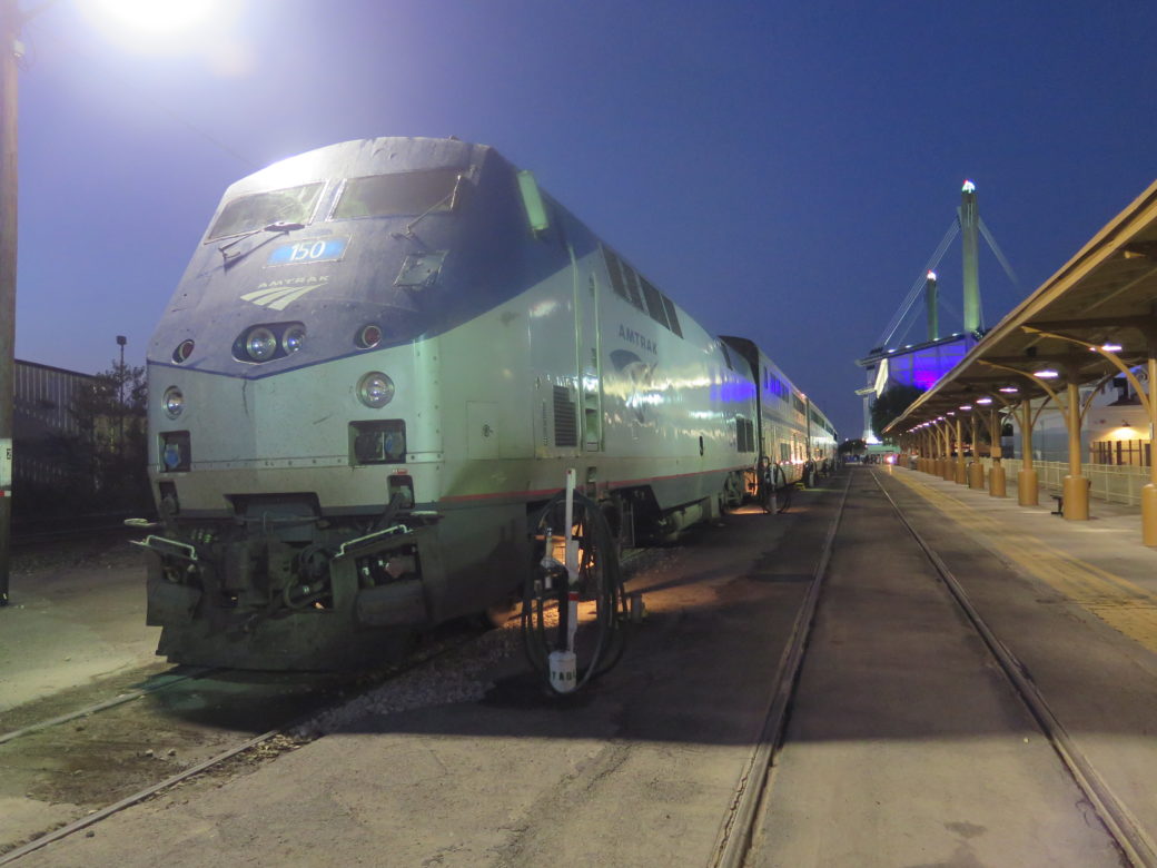 Grassroots group wants San Antonio to support rail transit