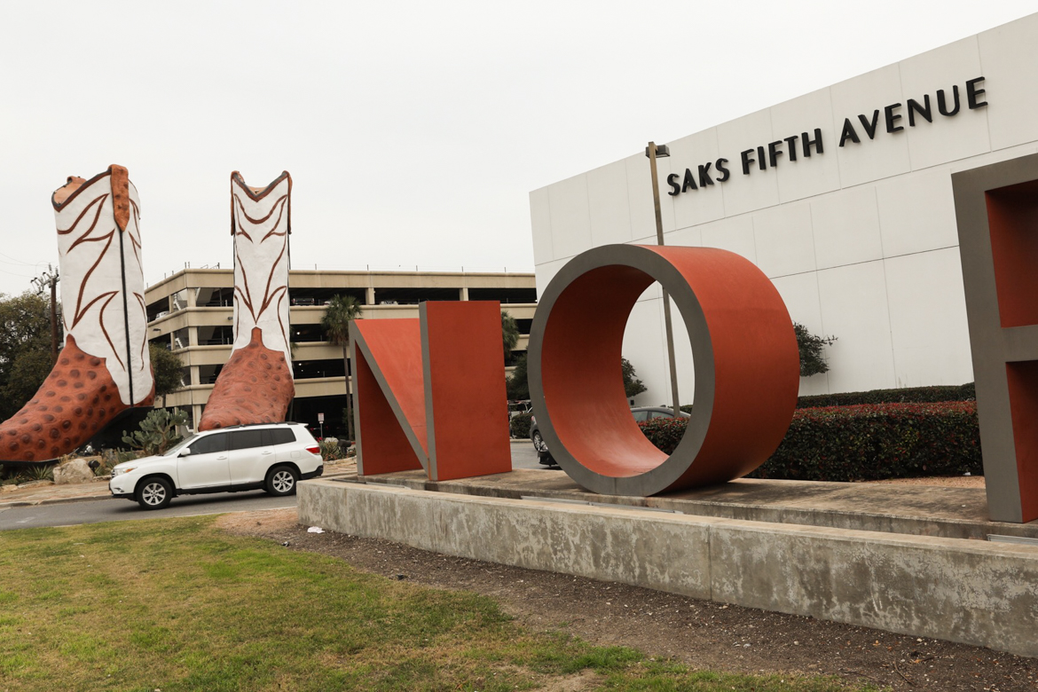 Saks Fifth Avenue to shut final San Antonio retailer, lay off 71 in Could