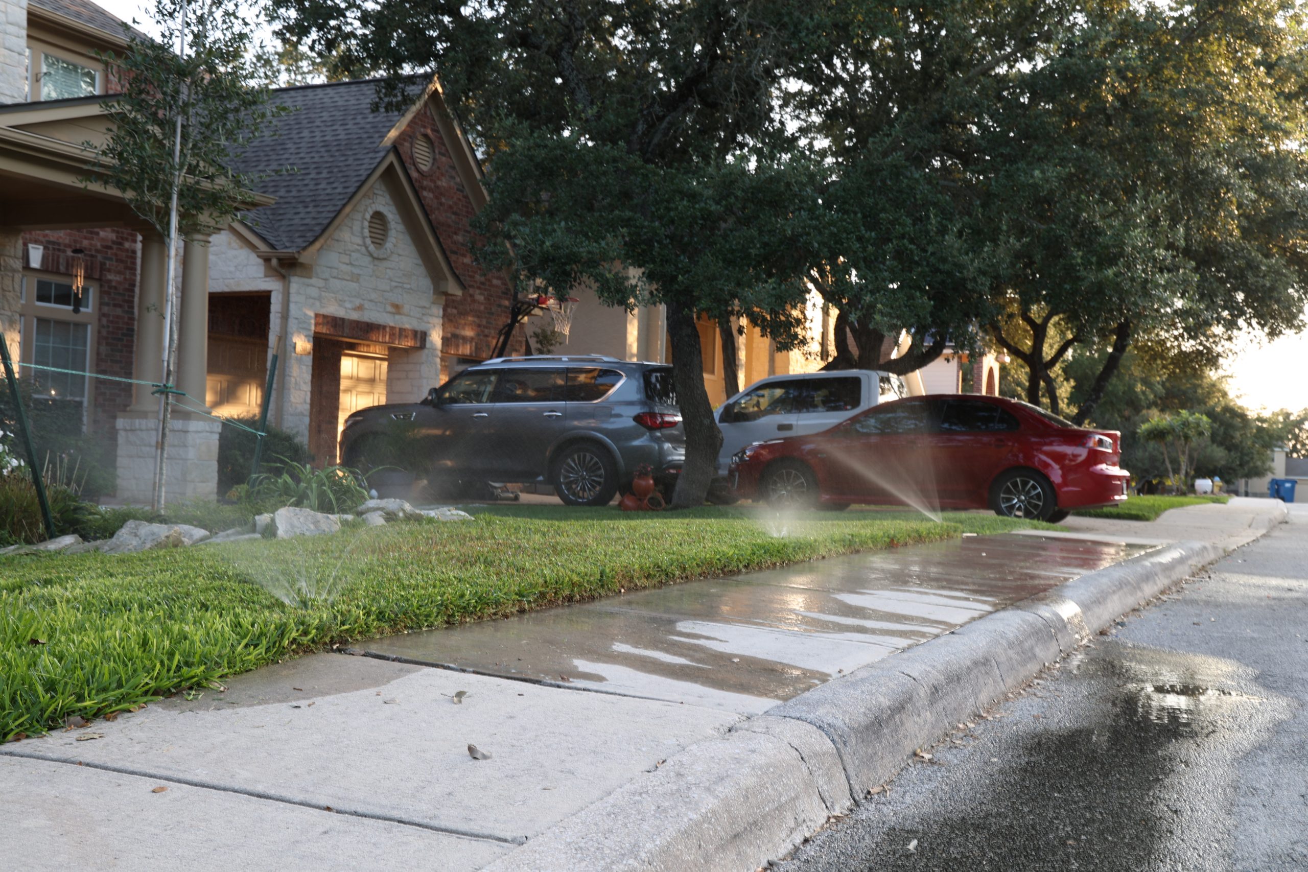 SAWS will stick with Stage 2 water rules despite pumping cutbacks