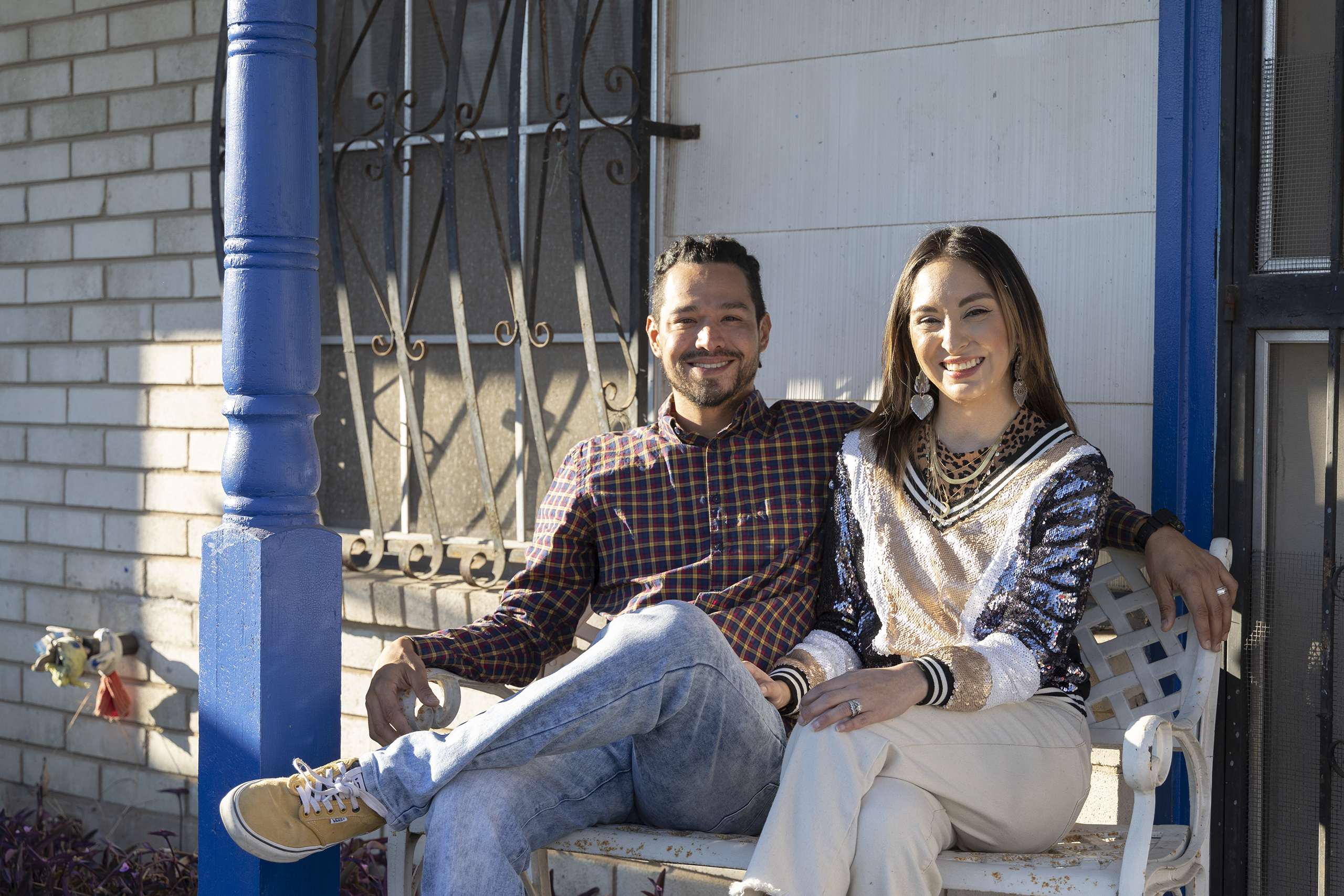 Where I Live: Culebra Park