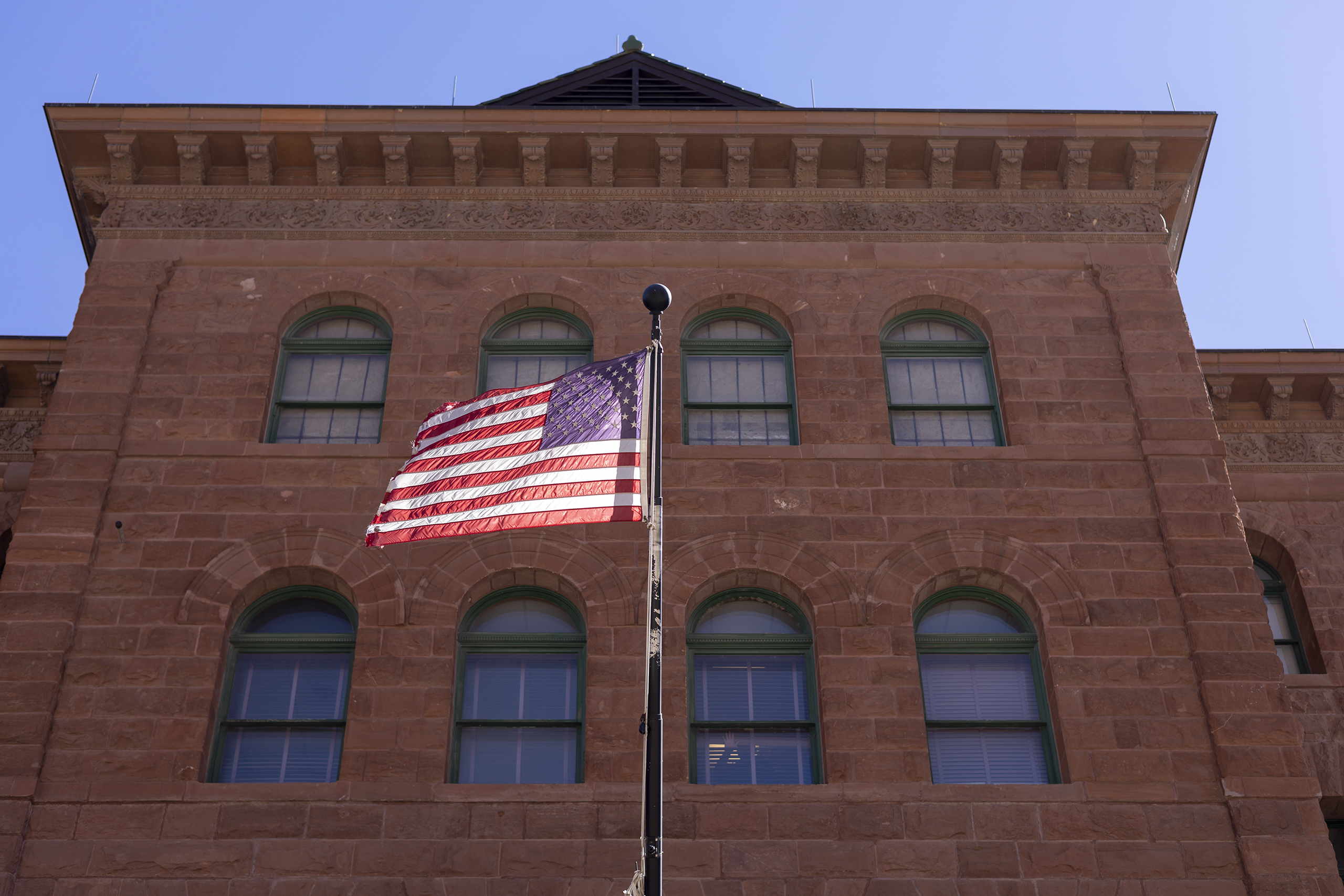 Democrats sweep Bexar County District Court seats, completing wipeout that  began in 2018