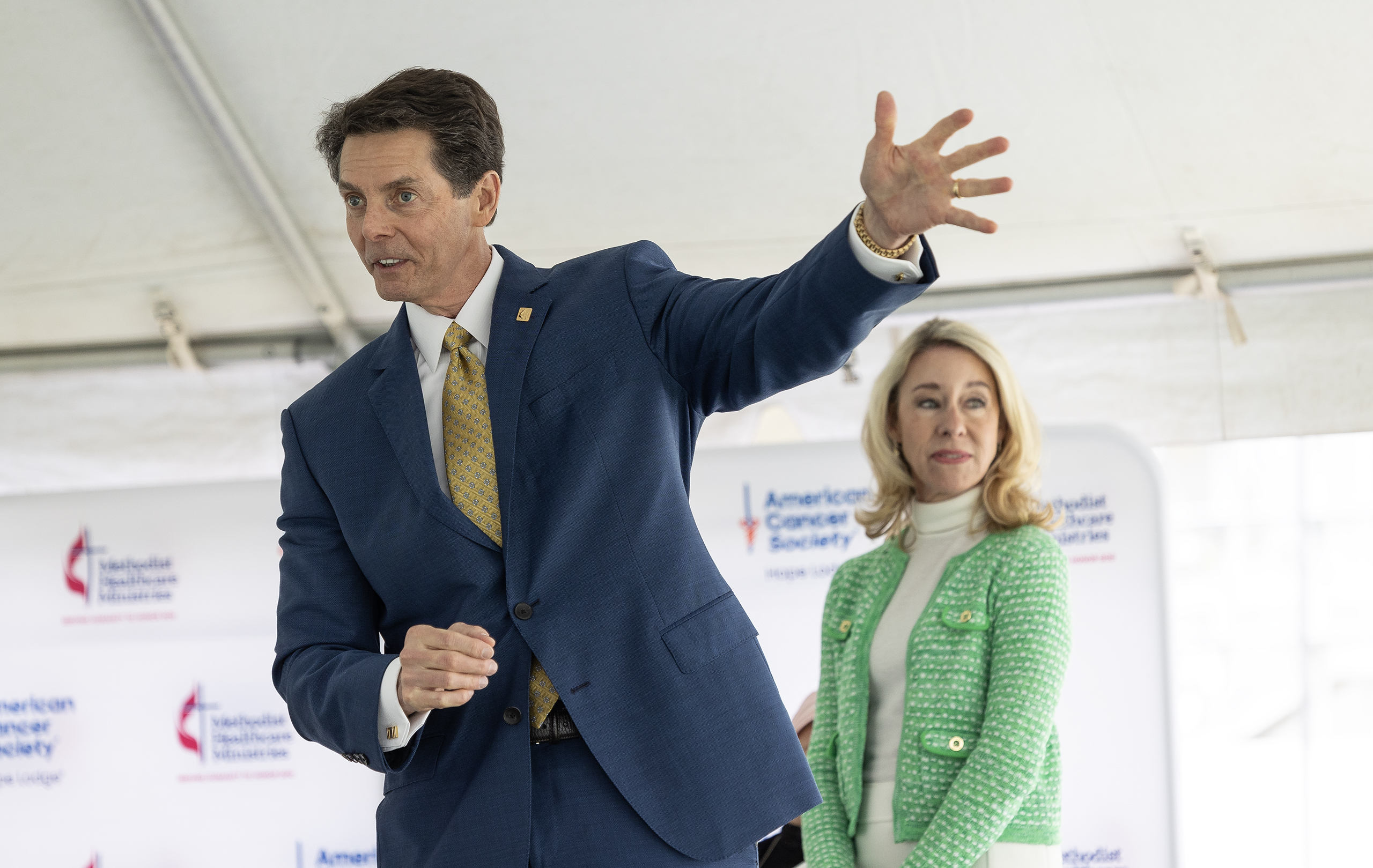 Methodist Healthcare Ministries doubles Bexar County funding