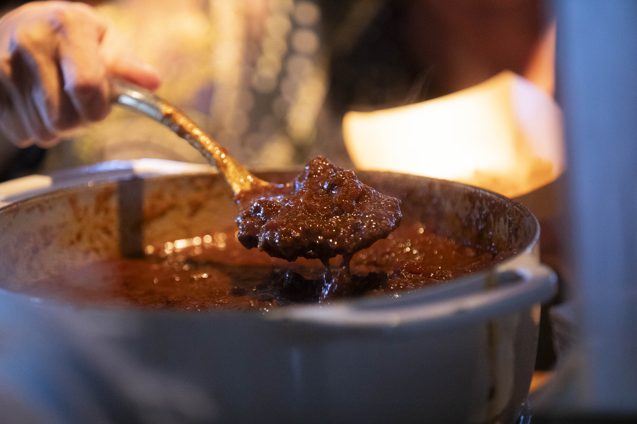 How San Antonio's chili queens could get long overdue recognition