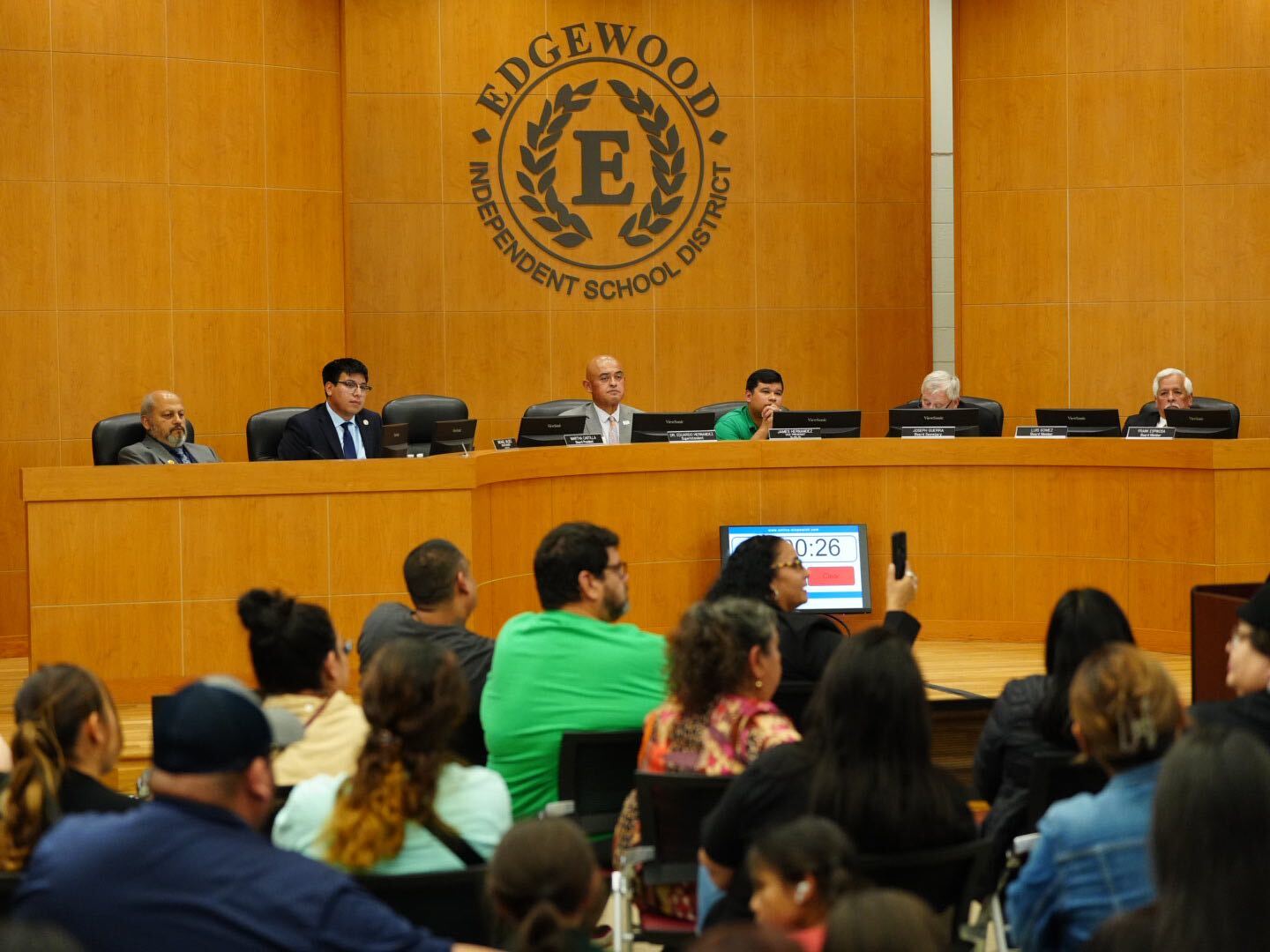 Edgewood ISD to close two schools citing declining enrollment