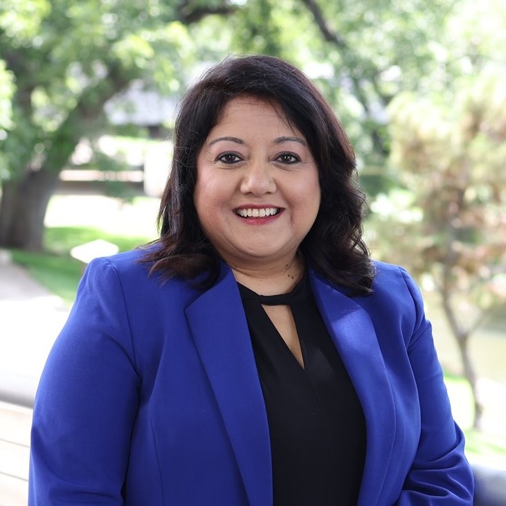 Monica Ramirez Alcantara | 2024 candidate for Bexar County Democratic ...