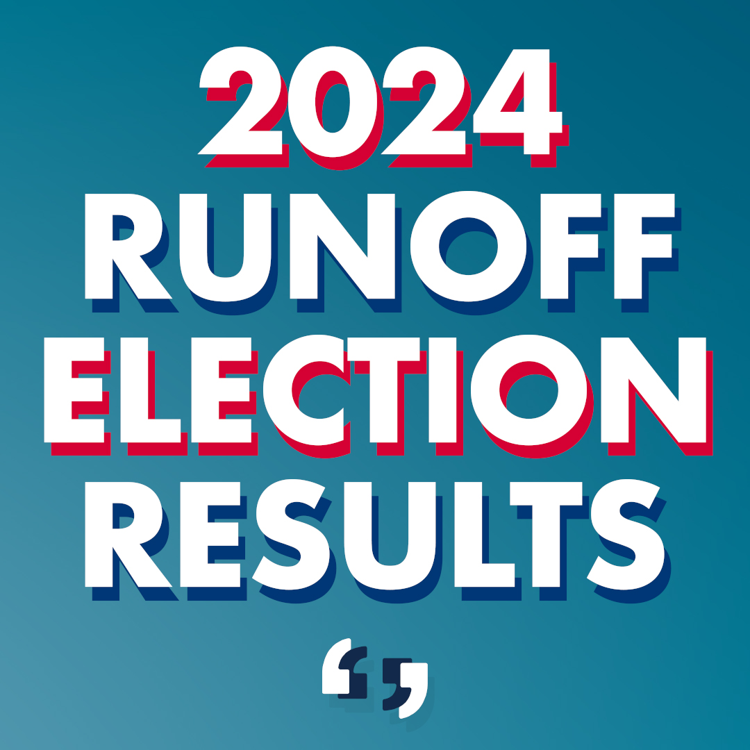 2024 Primary Runoff Election Results - San Antonio Report