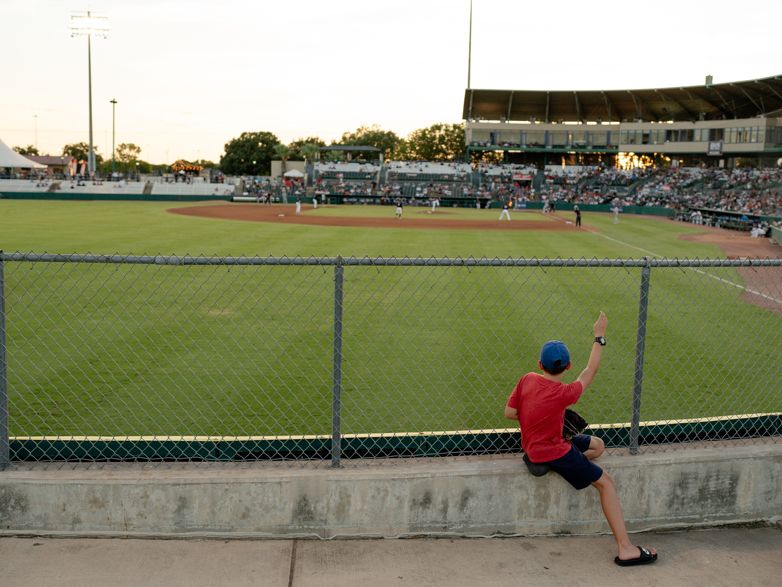 Season opener at new downtown baseball stadium delayed to 2029