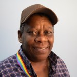 Dana Fuller is an intake specialist and case manager at Haven for Hope.