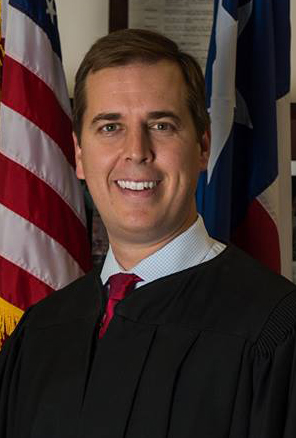 Jimmy Blacklock | 2024 candidate for Texas Supreme Court Place 2 - San ...