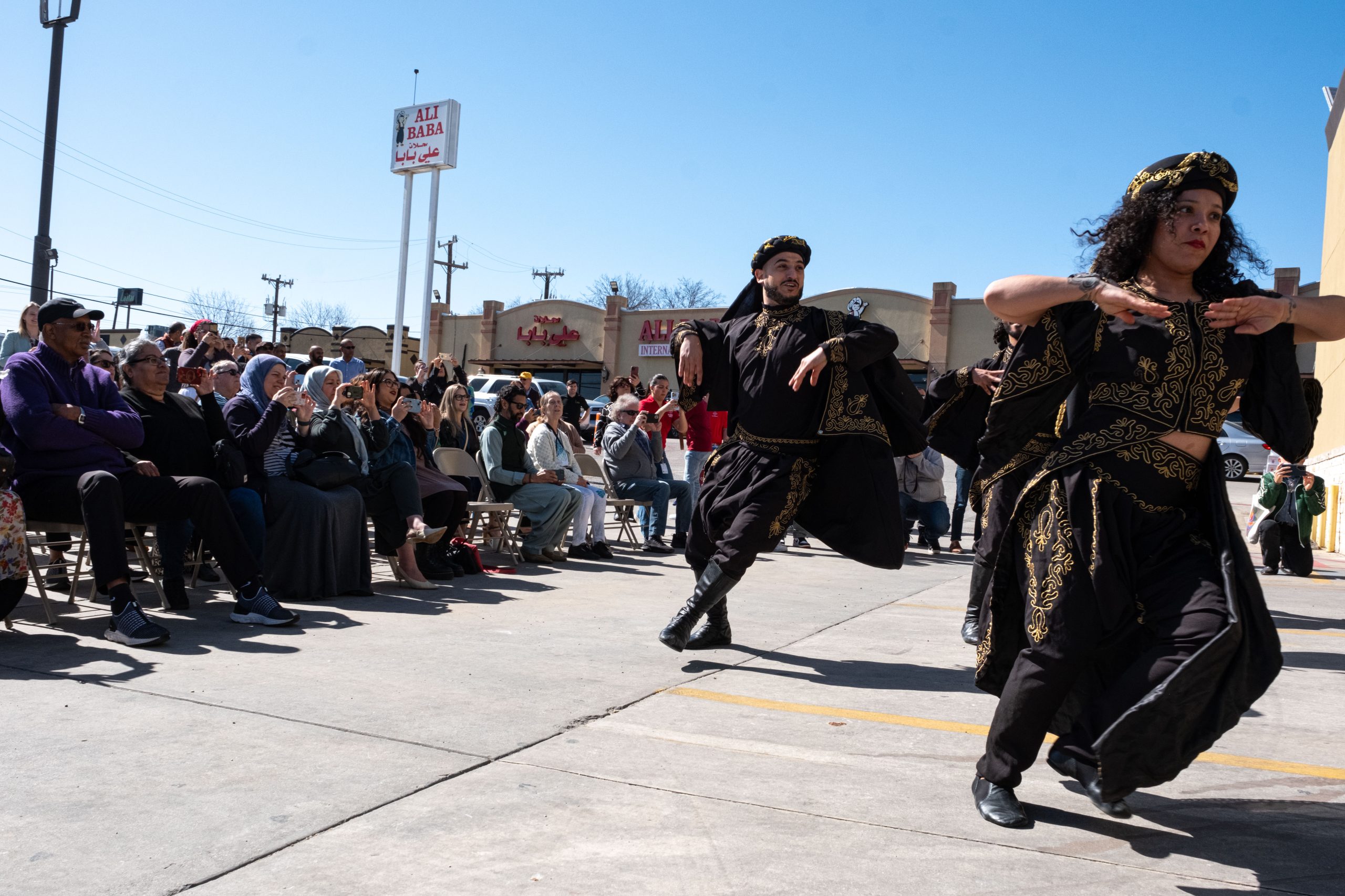 The first festival of its kind is coming to San Antonio’s Silk Road Cultural Heritage District
