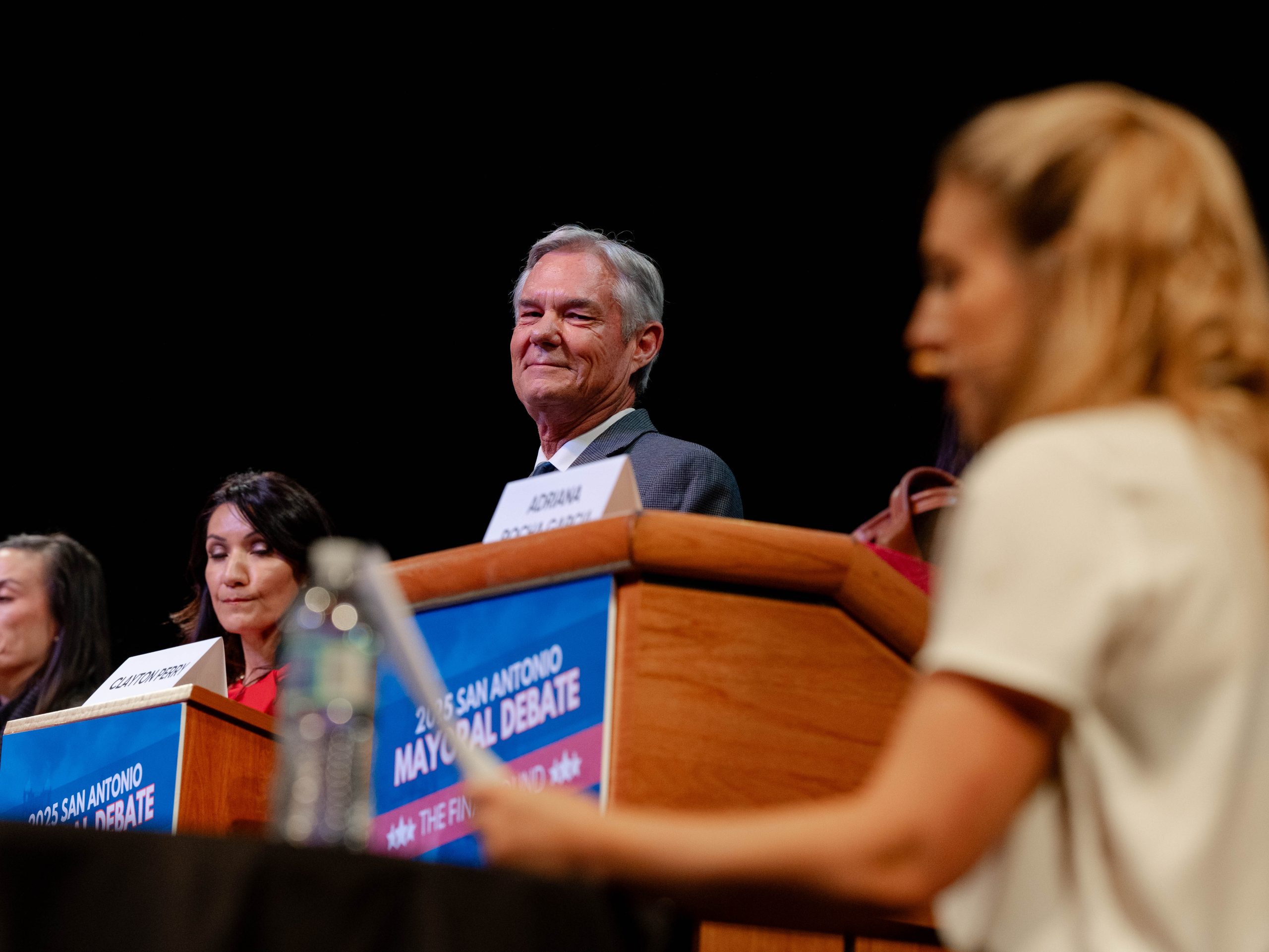 Memorable lines from the San Antonio Report’s 8-candidate mayoral debate