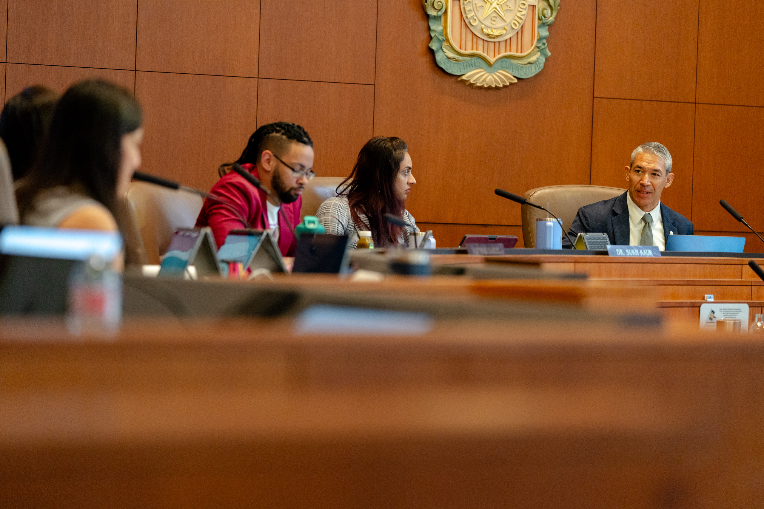 City Council moves to protect renters from water shutoffs due to landlord nonpayment