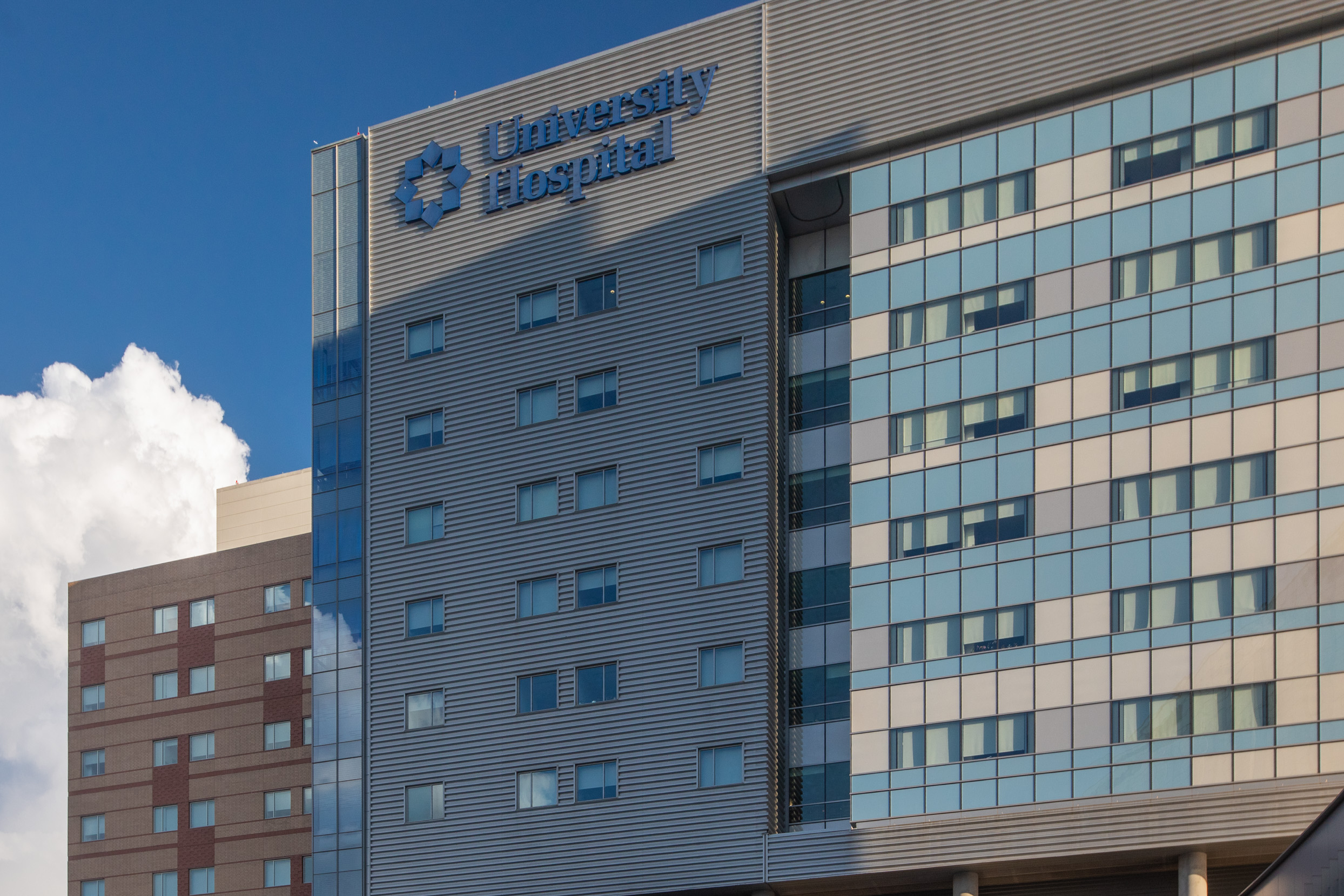 University Health to expand Babcock Hospital campus once again