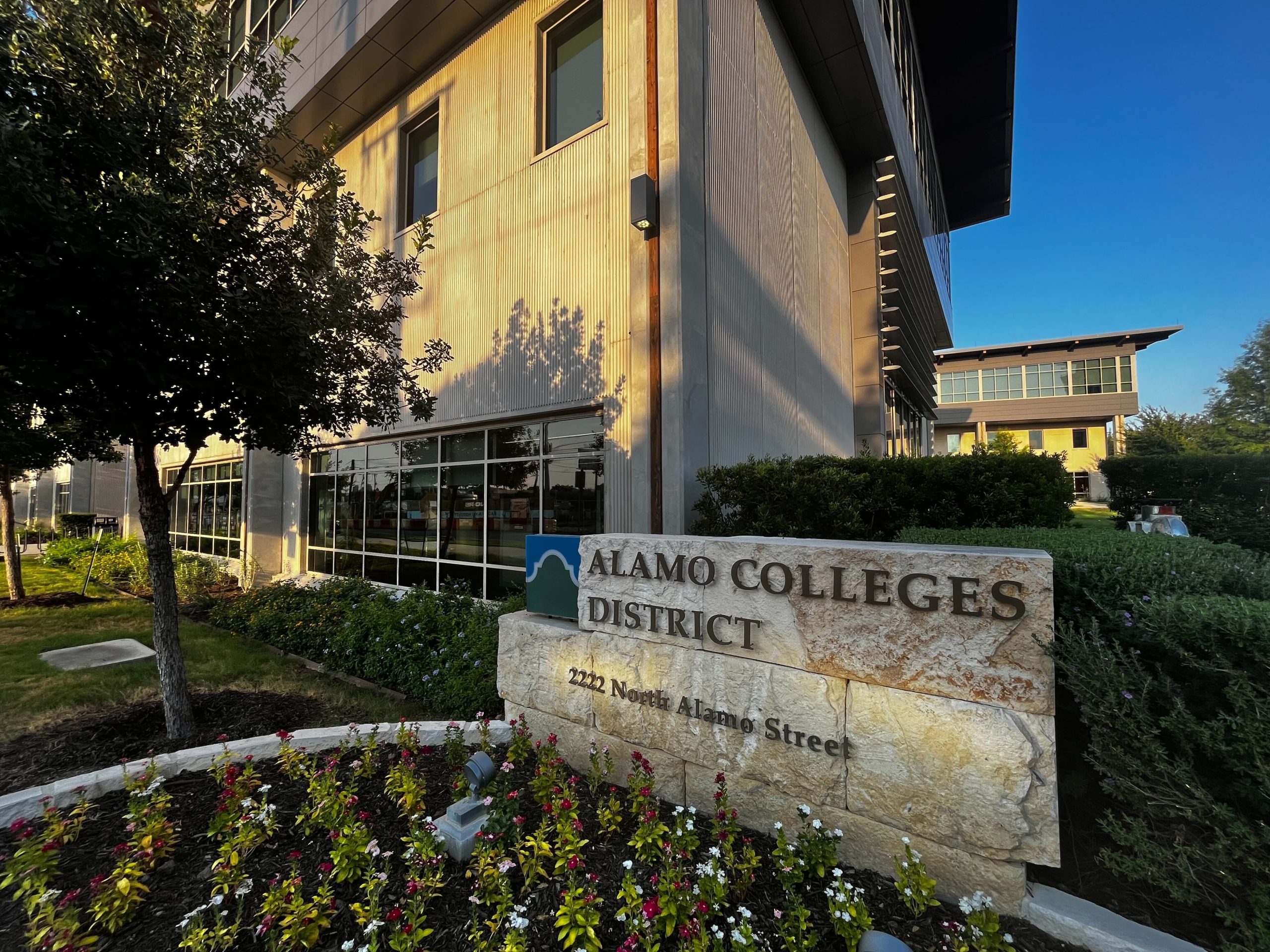 Alamo Faculties college push again on summer time educating pay cuts