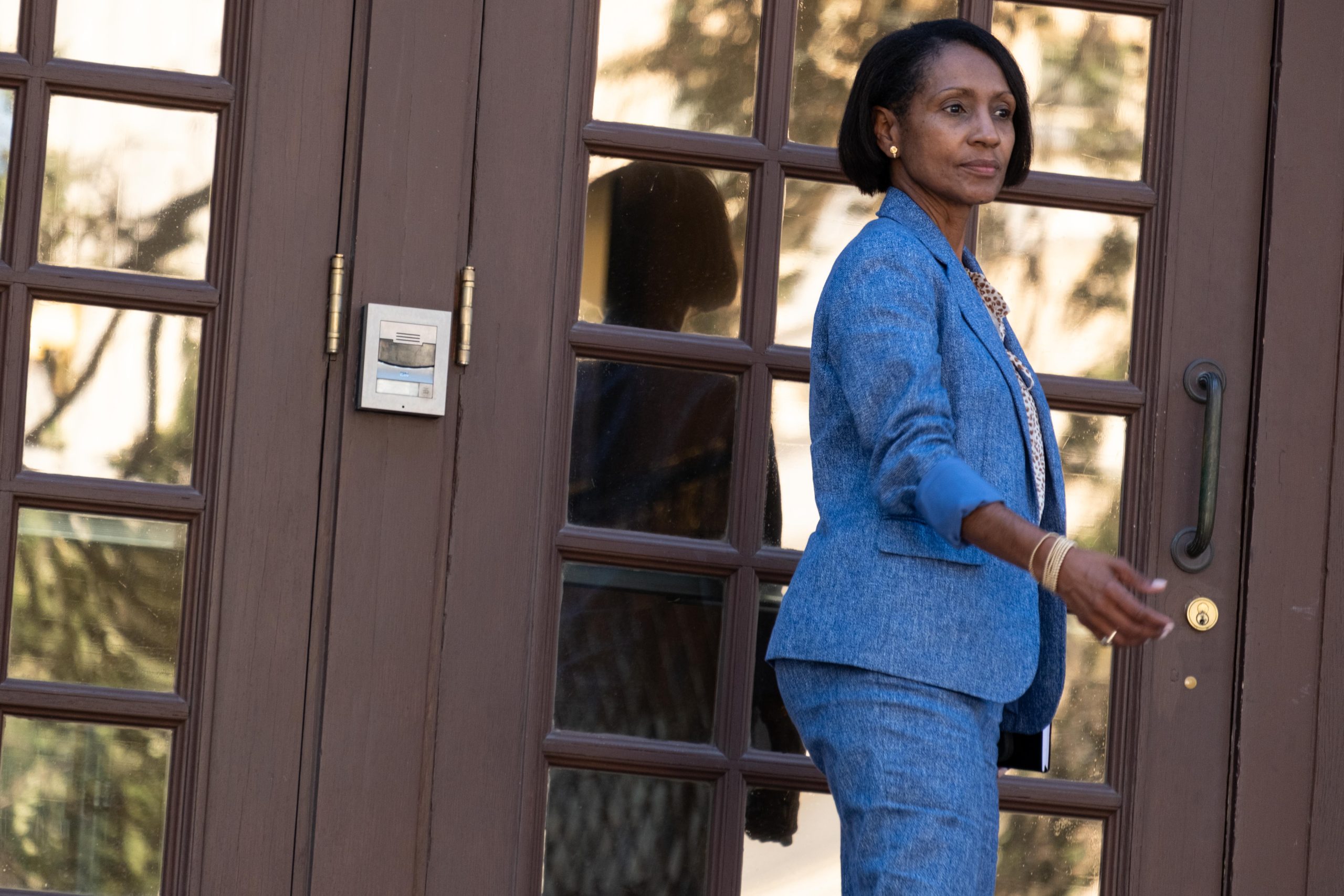 Mayor Jones’ chief of workers Jenise Carroll additionally departs Metropolis Corridor