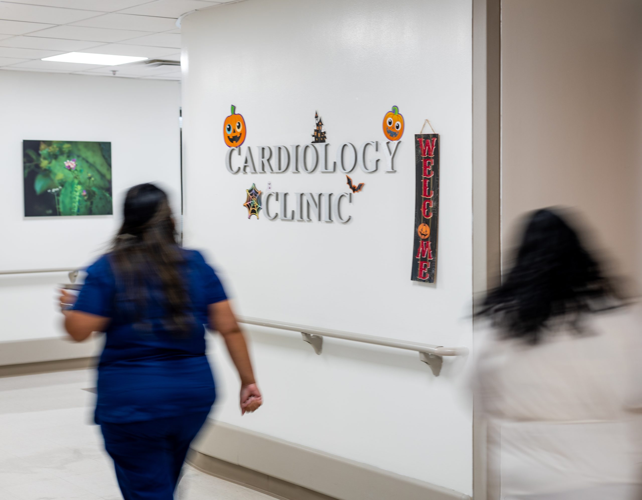 University Health center focused on pregnant women’s heart health