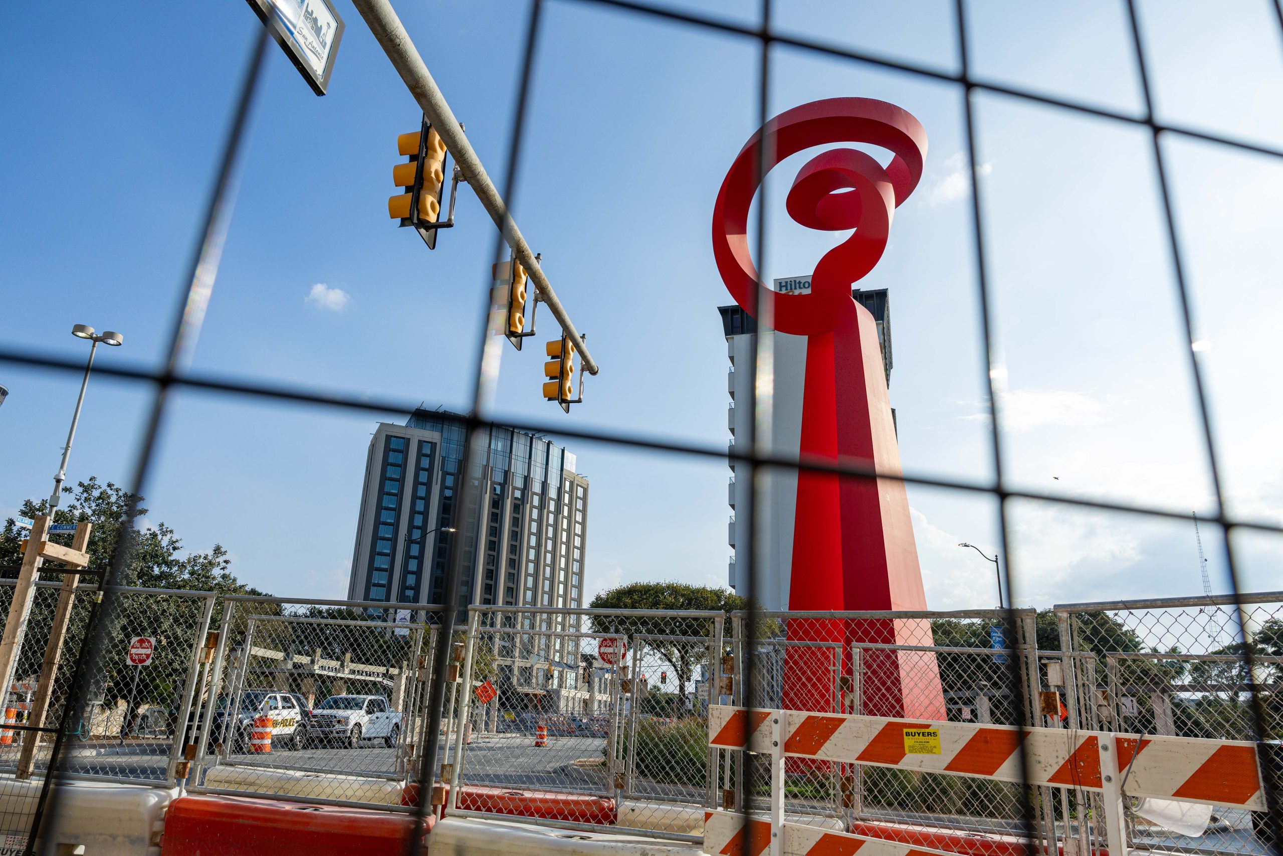 City’s Capital Delivery Department works to keep bond construction projects on time