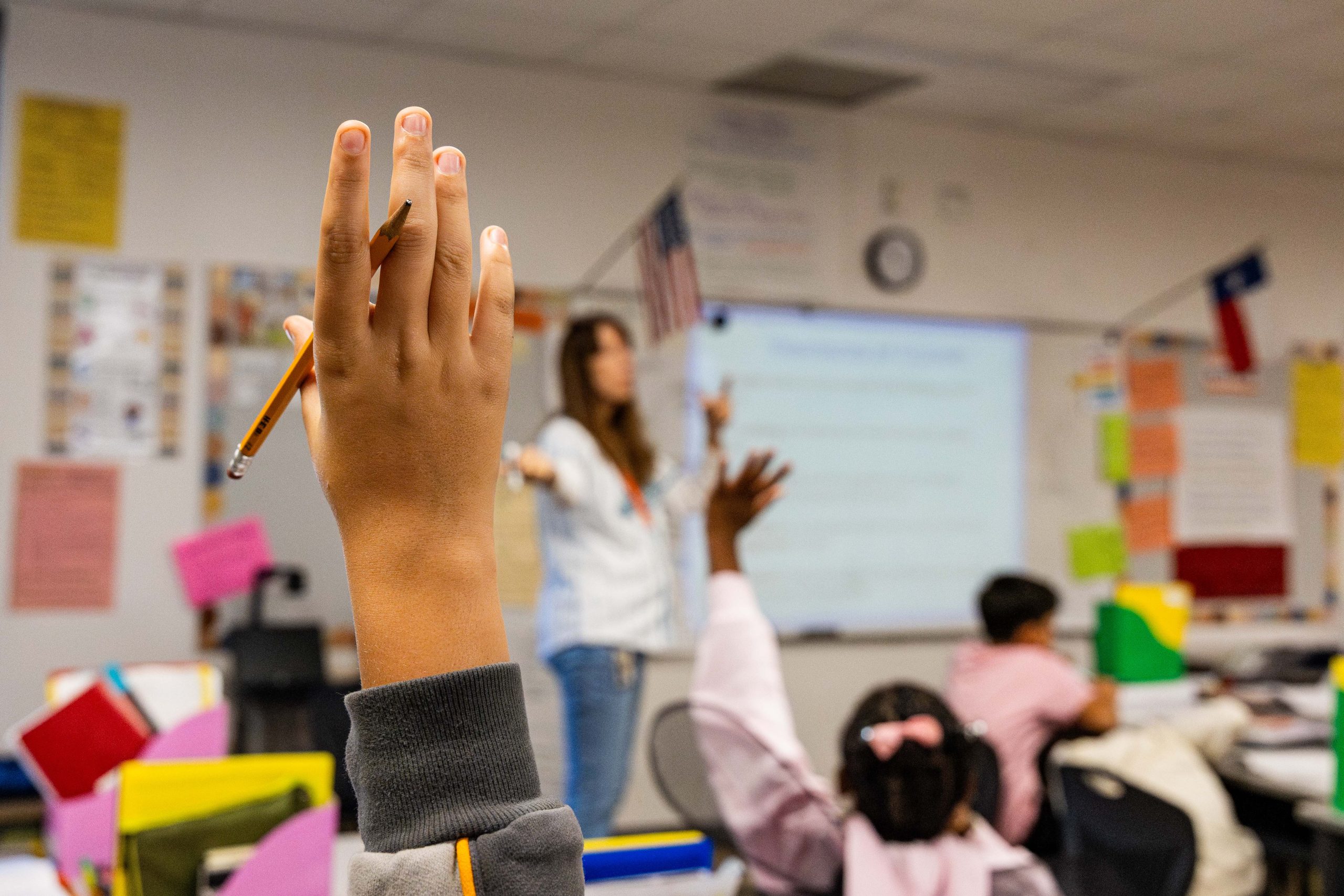 School bonds at work: East Central ISD to open 2 new campuses in August