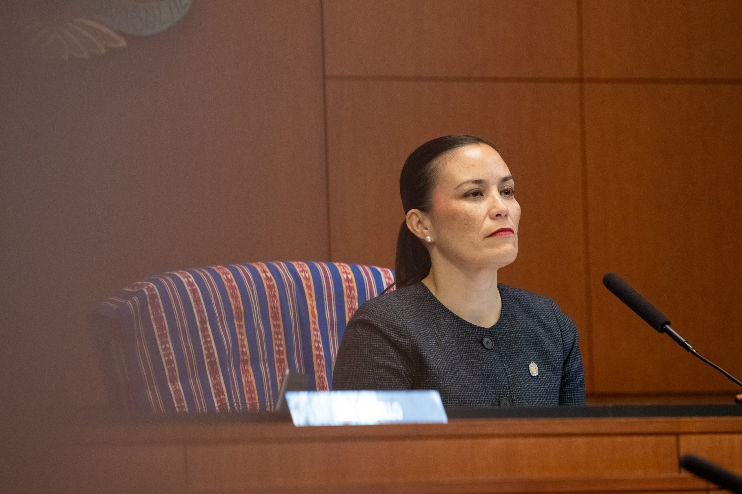 Jones readies for subsequent spherical on Spurs area negotiations Jones readies for subsequent spherical on Spurs area negotiations