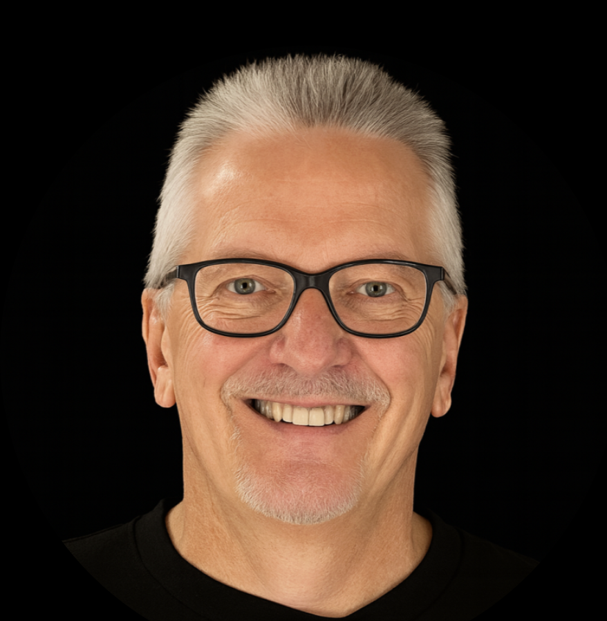 What Makes David Sherwood a Rising Star?