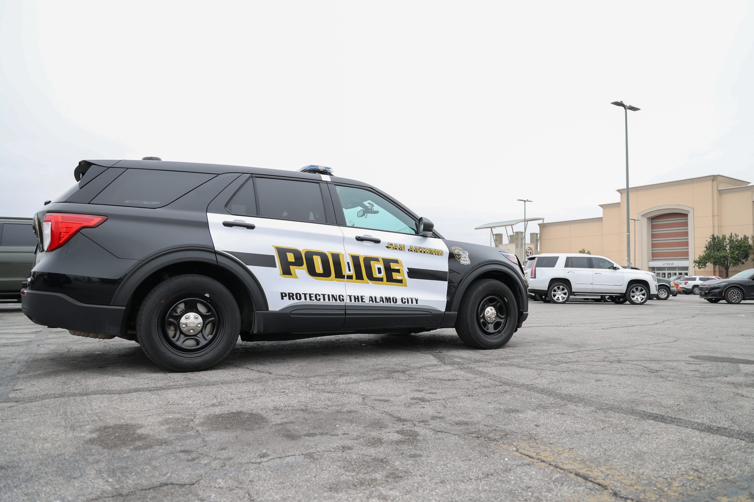 Crime in San Antonio dropped 13% this year. Here’s why.