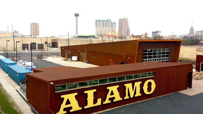 Alamo Beer Firm’s new homeowners lay out plans for native brewery