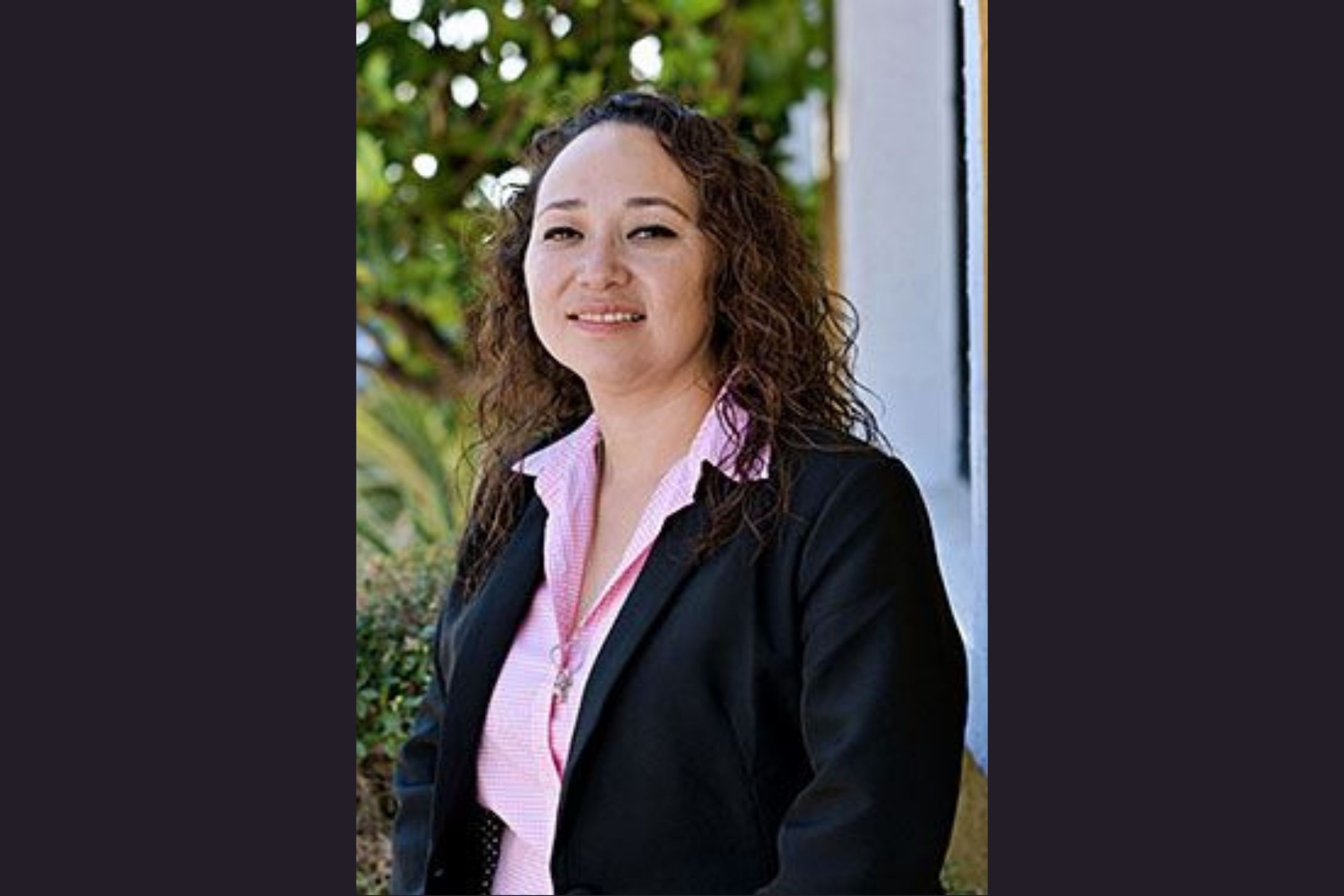 magistrate Michele Garcia dies after battle with most cancers