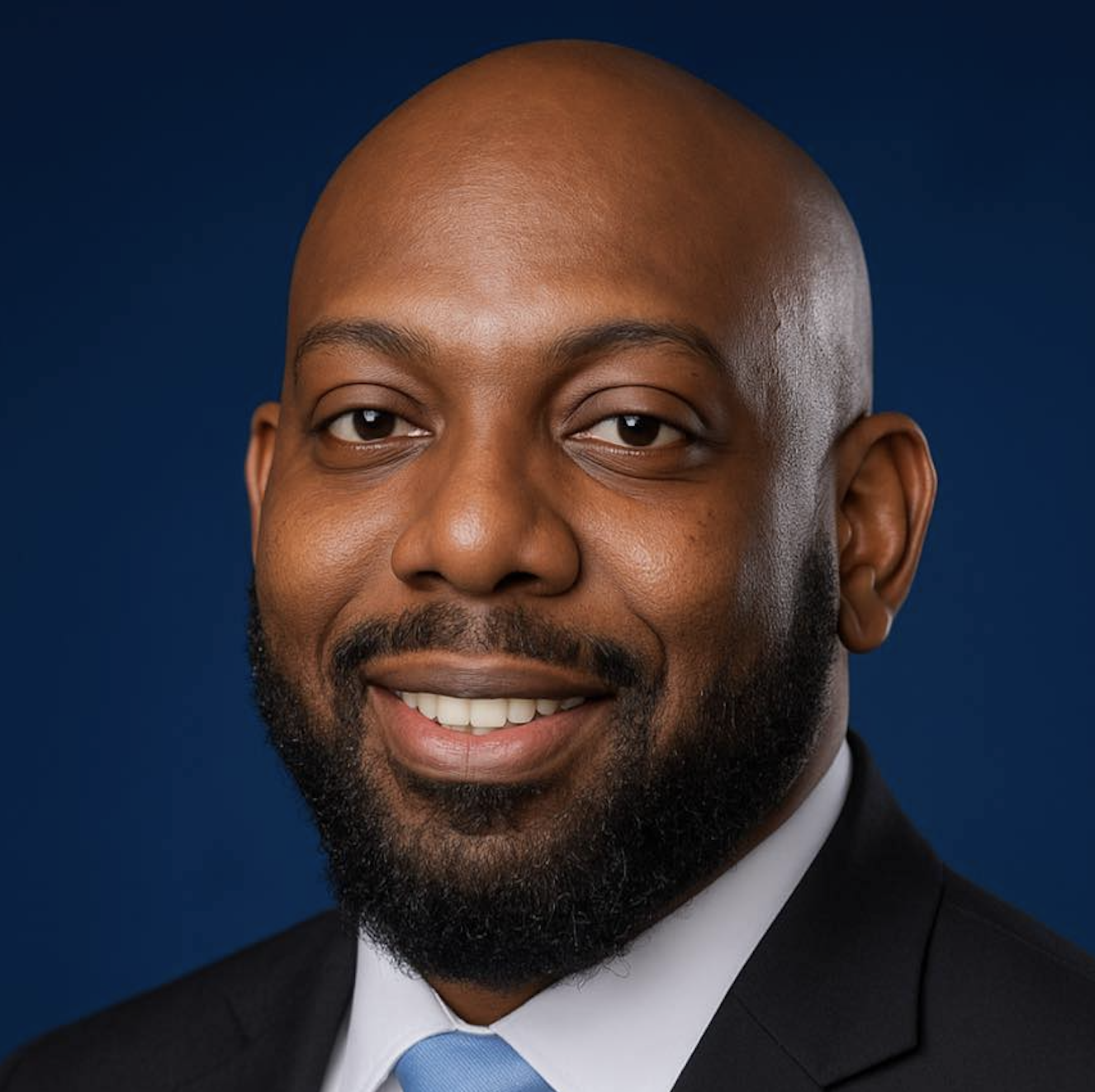 Savant Savant Moore | 2026 candidate for Texas Comptroller - San Antonio Report