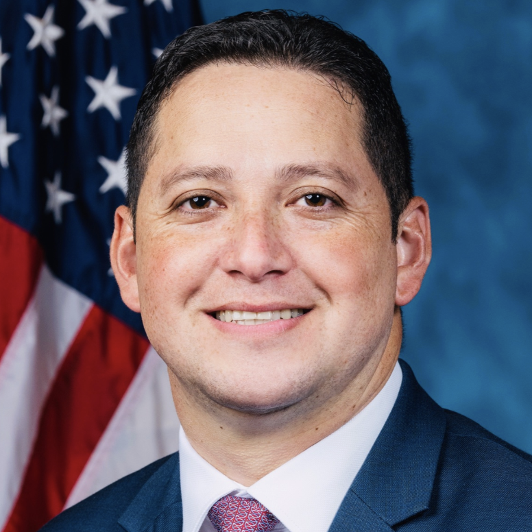 Tony Gonzales | 2026 candidate for Texas' 23rd Congressional District ...