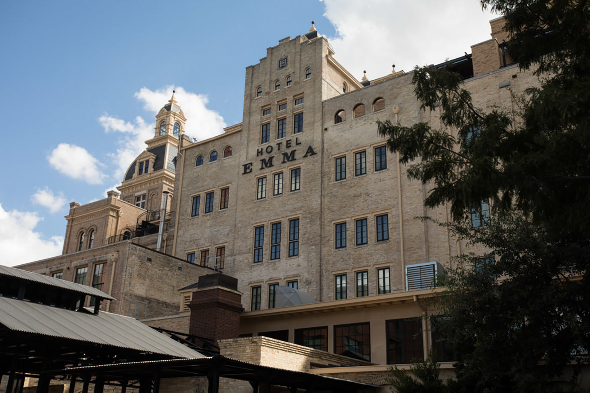 Hotel Emma brings back former director to lead culinary program