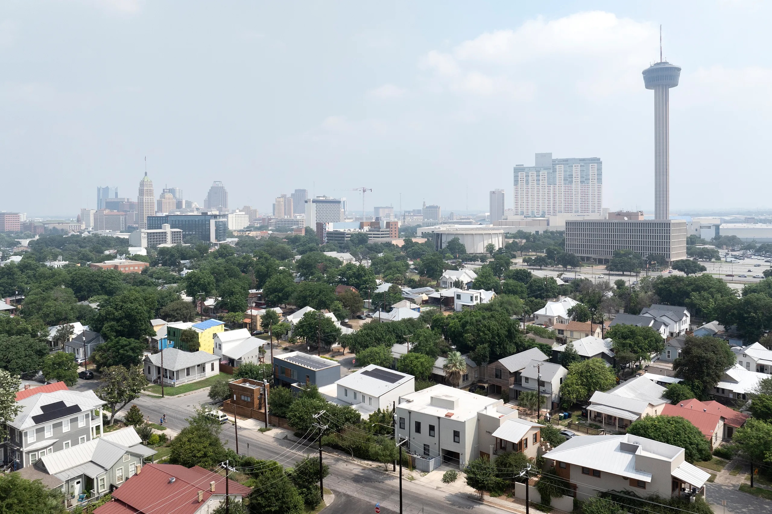 Metropolis of San Antonio shuts down its abortion journey fund Metropolis of San Antonio shuts down its abortion journey fund