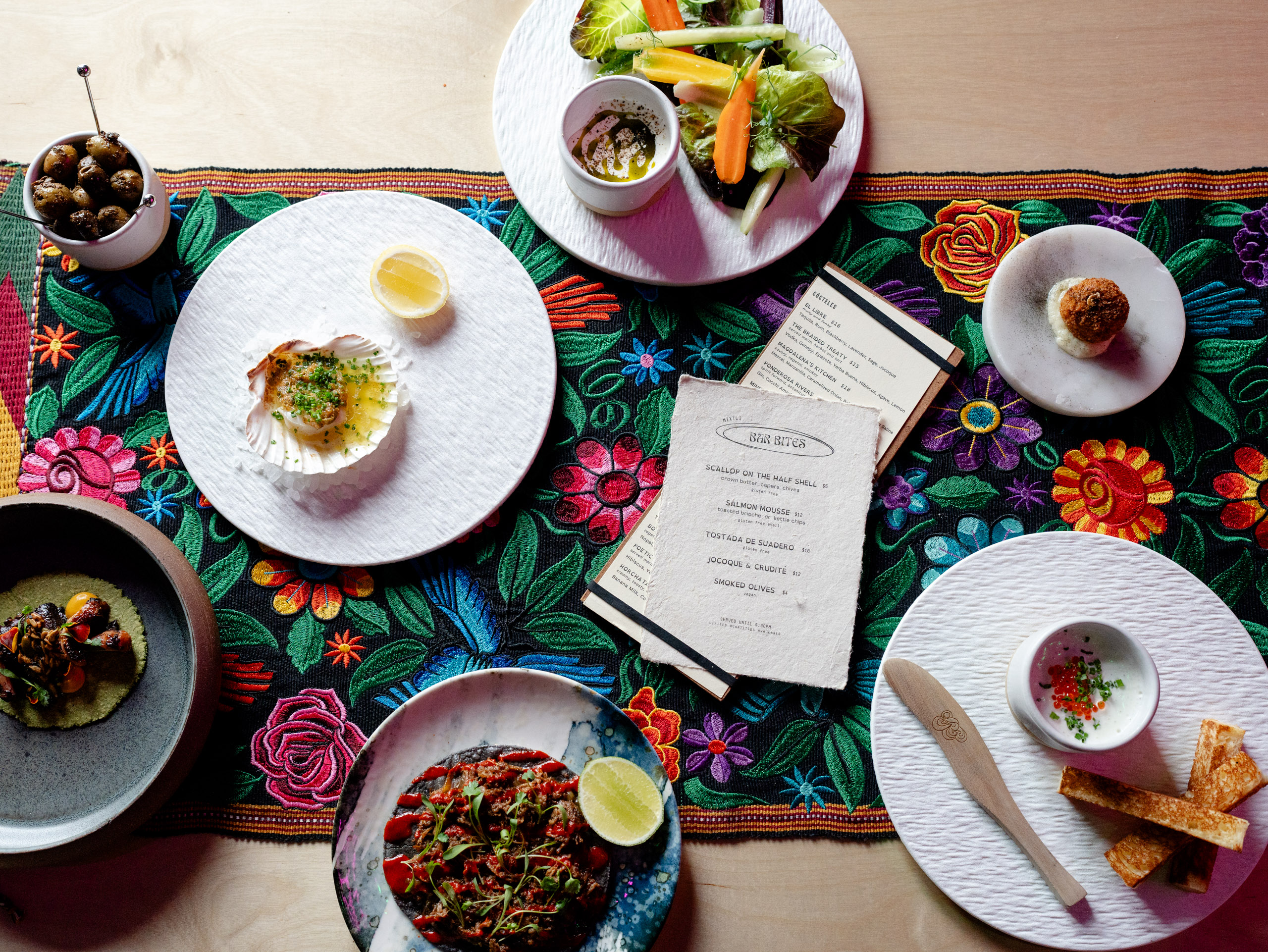 San Antonians named semifinalists for James Beard Awards