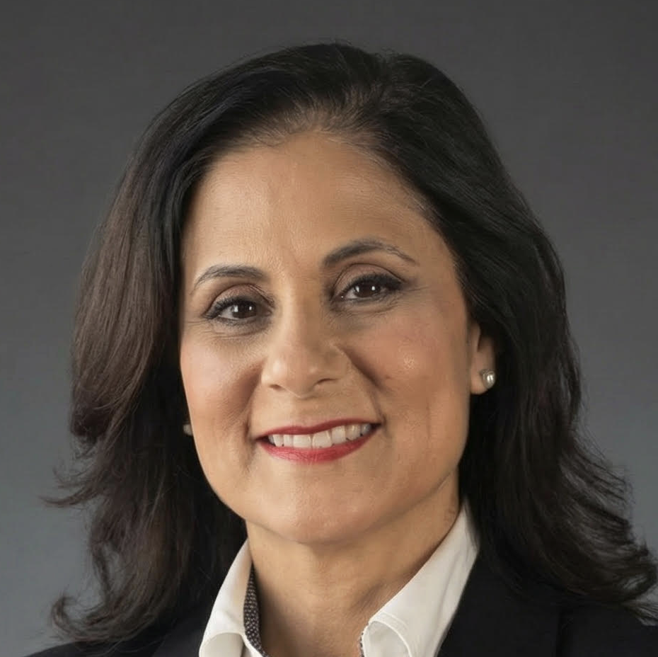 Melva Perez portrait