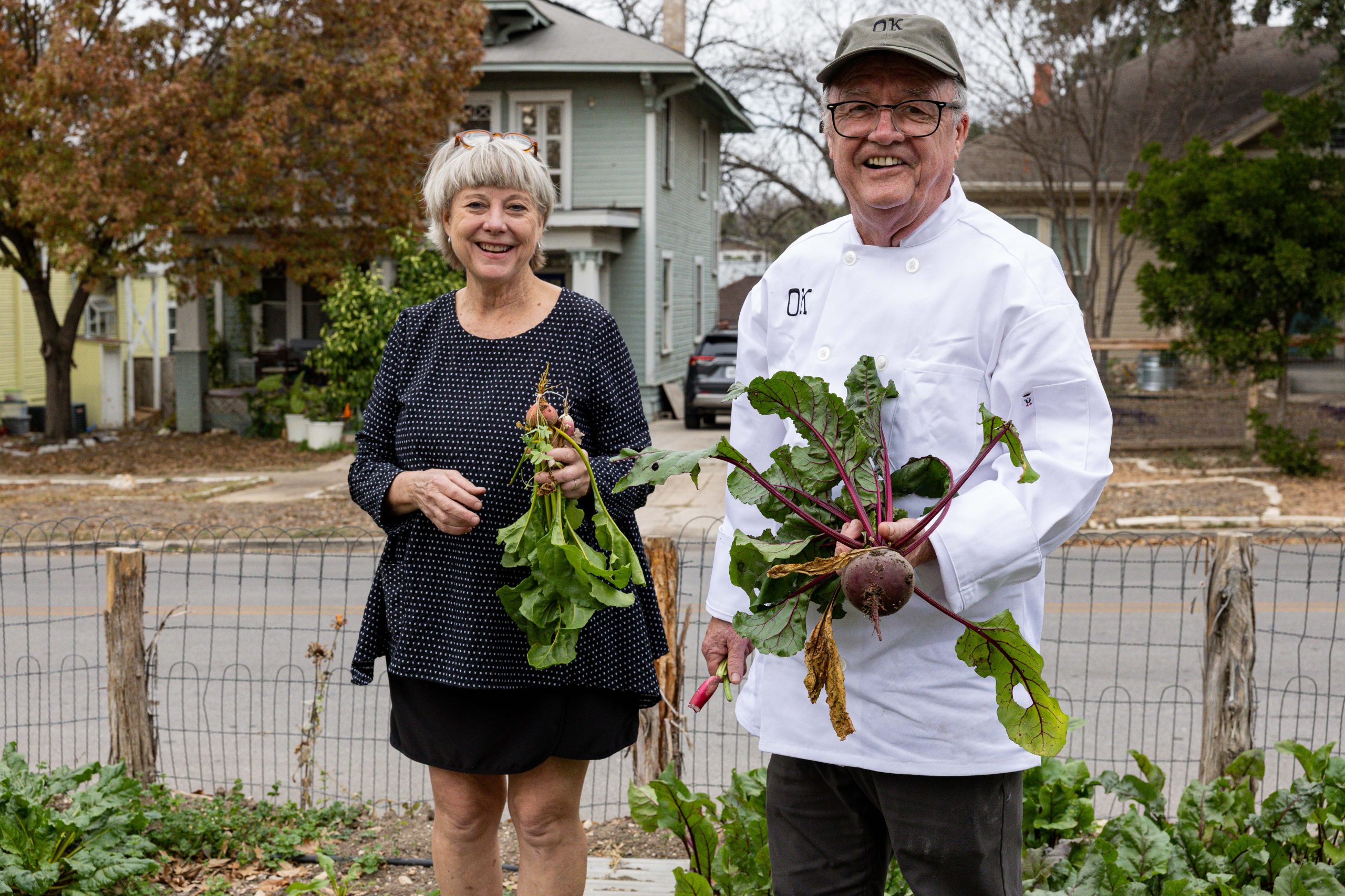 Outlaw Kitchens retains it easy, prepares for Restaurant Weeks