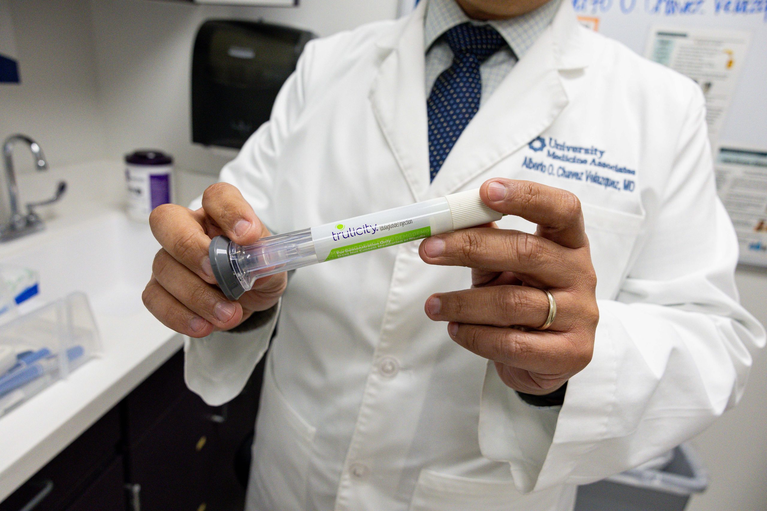 tamoxifen and glp-1 Is GLP-1 Safe for Breast Cancer Survivors? Evidence and Guidance – Bolt  Pharmacy