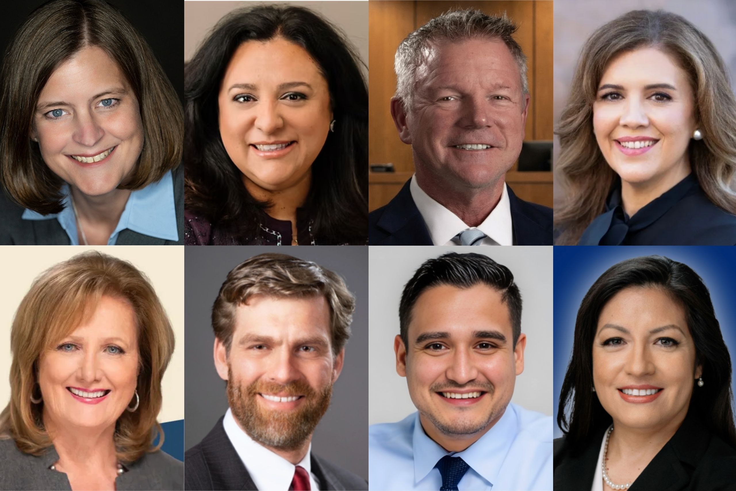 Bexar County DA Democratic primary candidates to debate Feb. 3