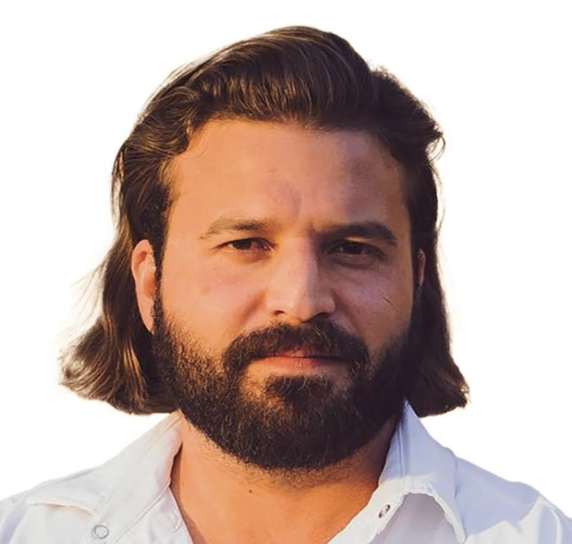 Brandon Herrera 2026 Candidate For Texas 23rd District Brandon Herrera 3 