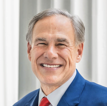 Greg Abbott | 2026 candidate for Texas Governor - San Antonio Report