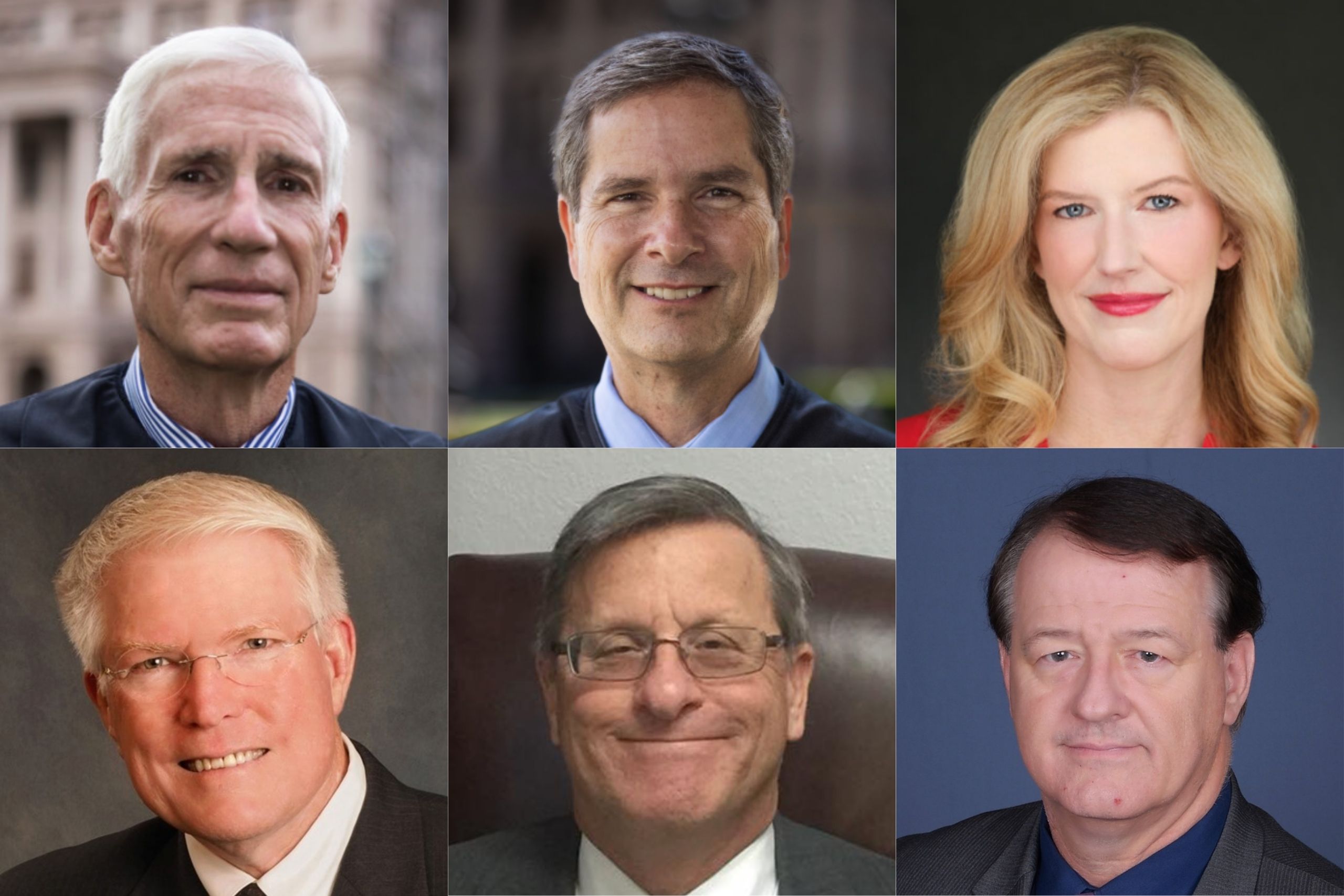What is the new 15th Court of Appeals in Texas?