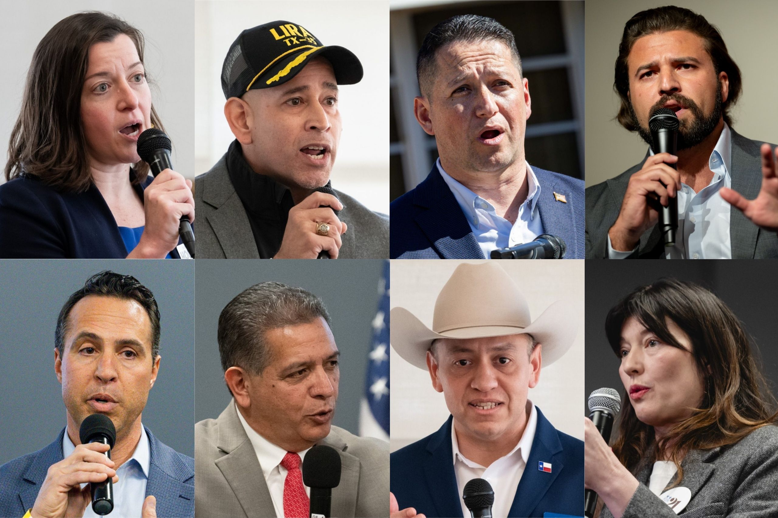 ‘Wave election’ indicators ship alarms by means of congressional primaries