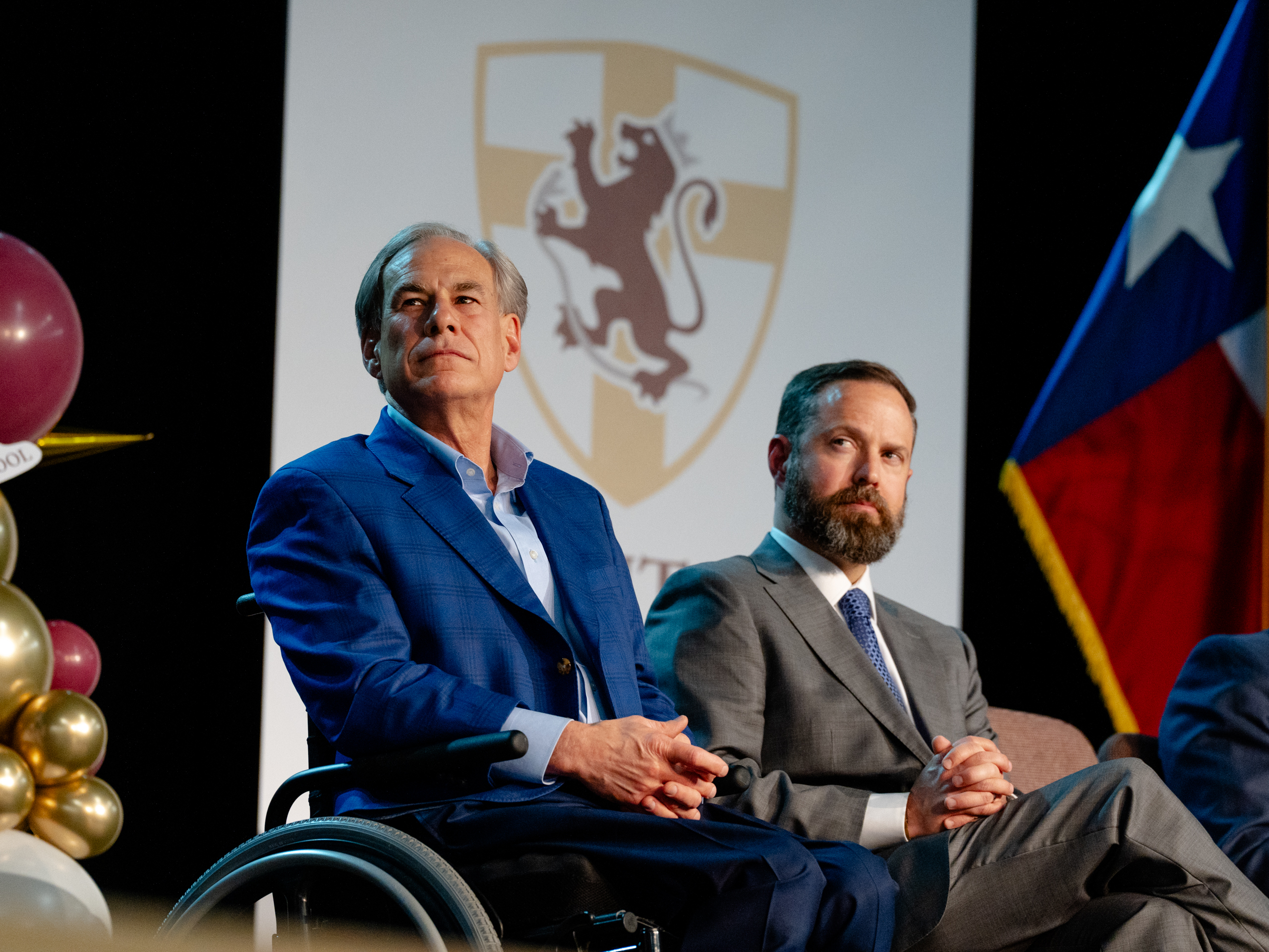 This is who’s spending in San Antonio’s Texas Home races