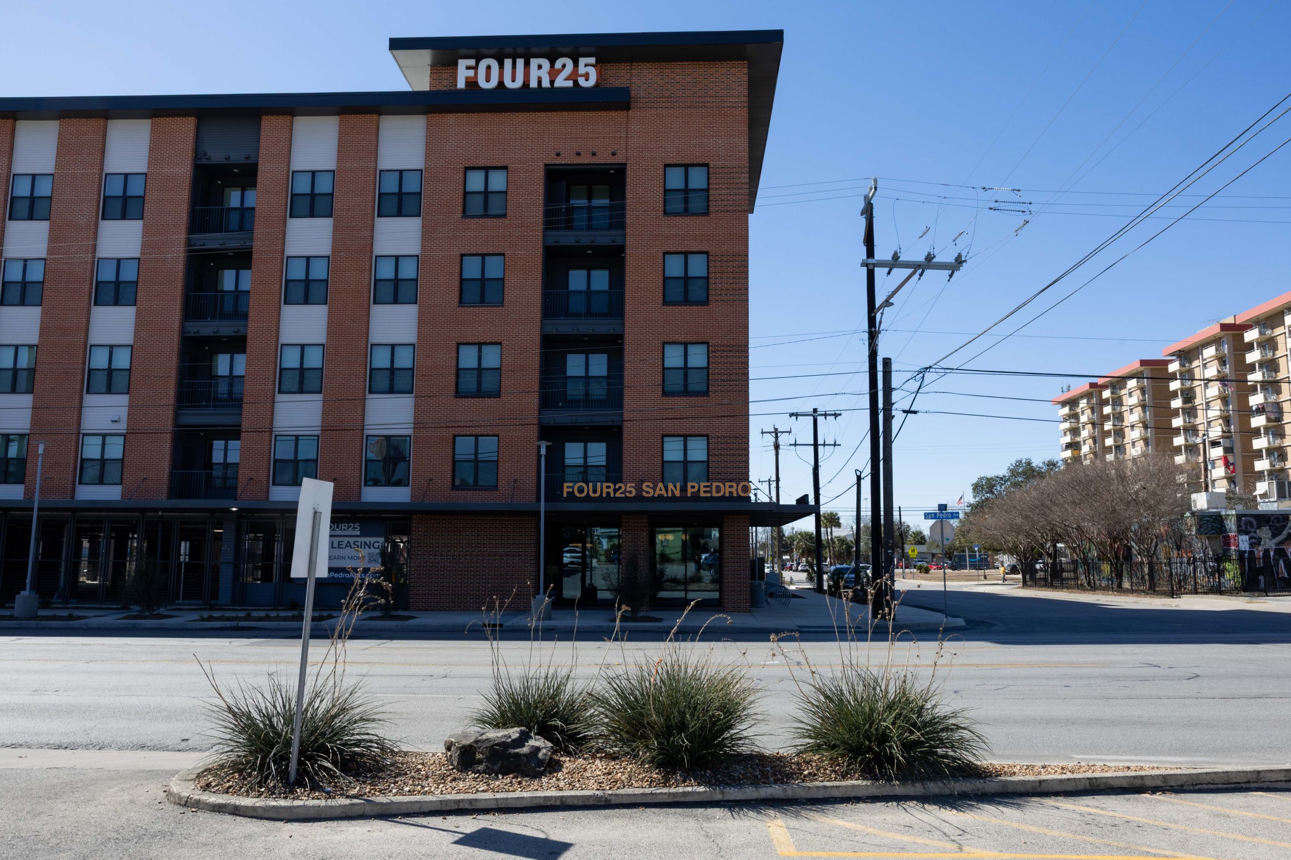 Contained in the blueprint housing advocates wish to use in San Antonio