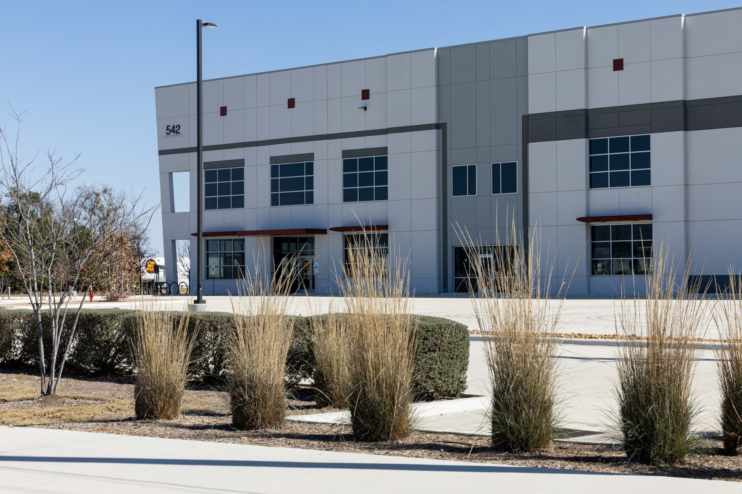 Federal documents show ICE detention facility in San Antonio will be open by November