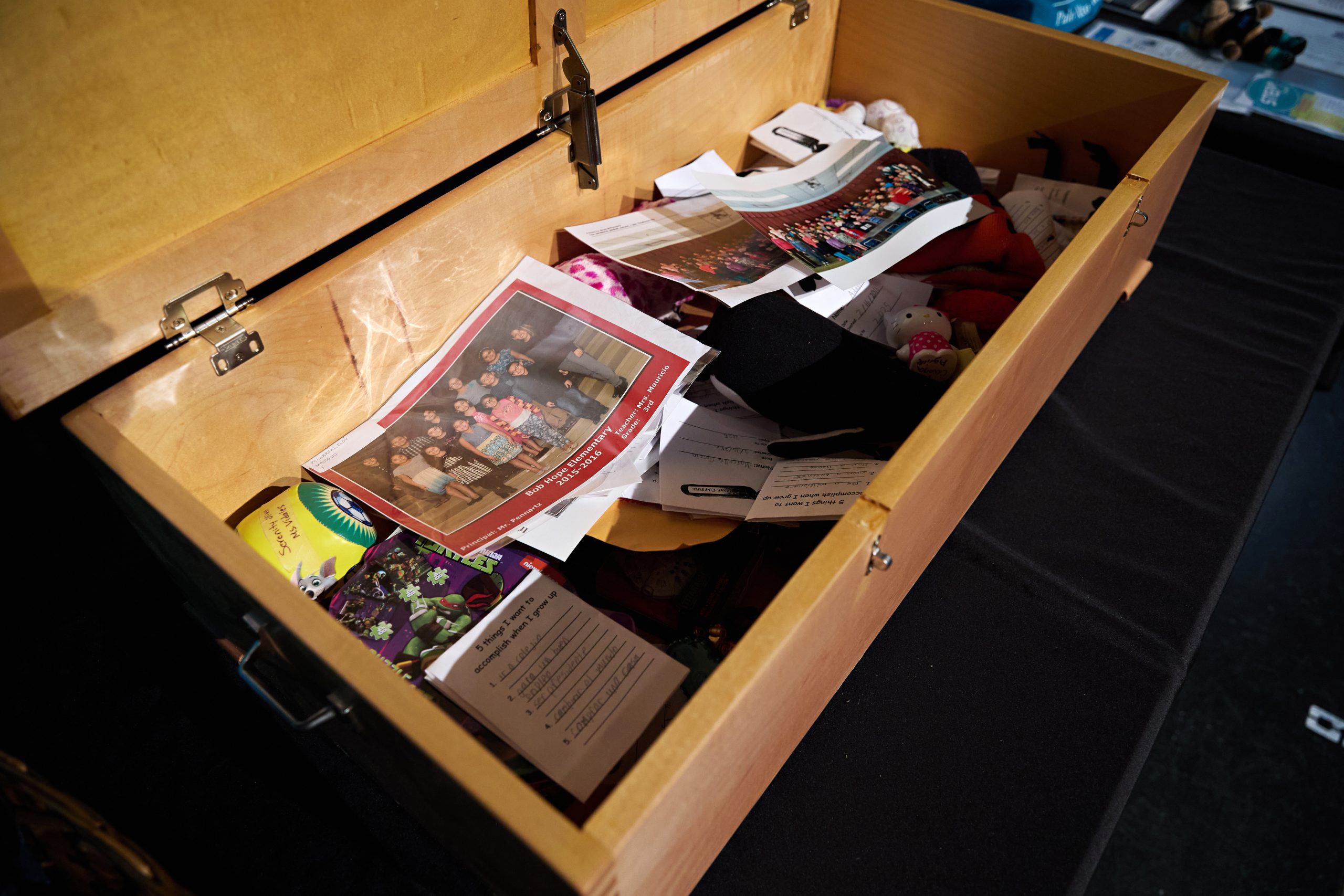 Palo Alto College commemorates 40 years with time capsule reveal