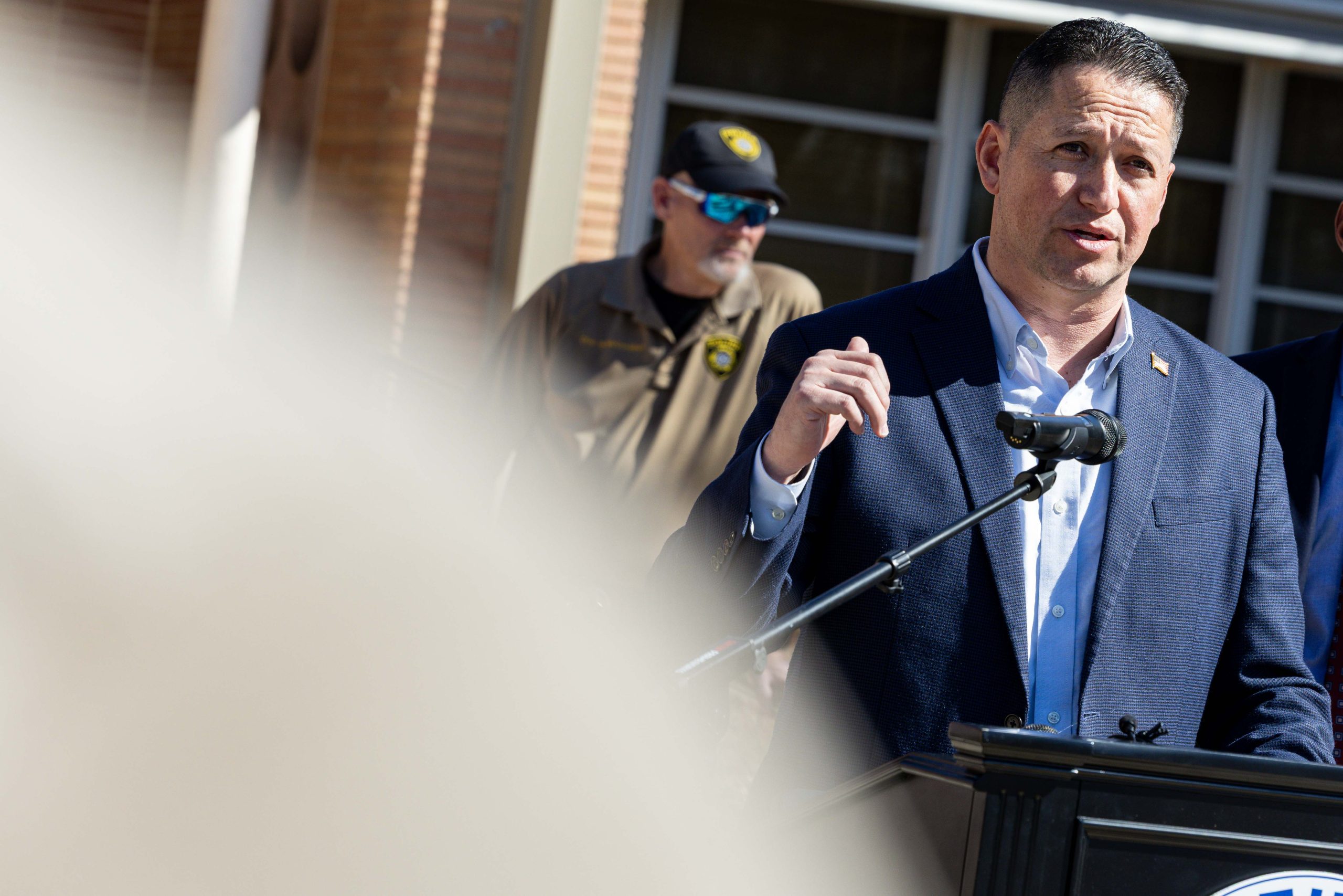 After admitting to affair, Tony Gonzales drops reelection bid