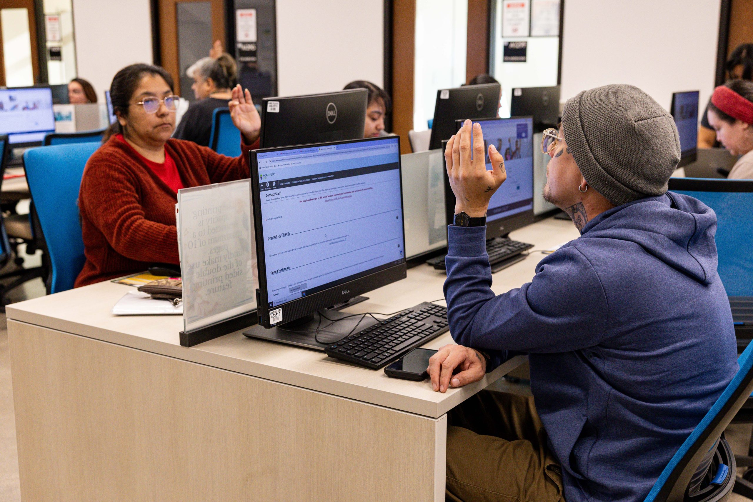 Ready to Work presents $42.8M budget, ends on-the-job trainings in favor of participant tuition