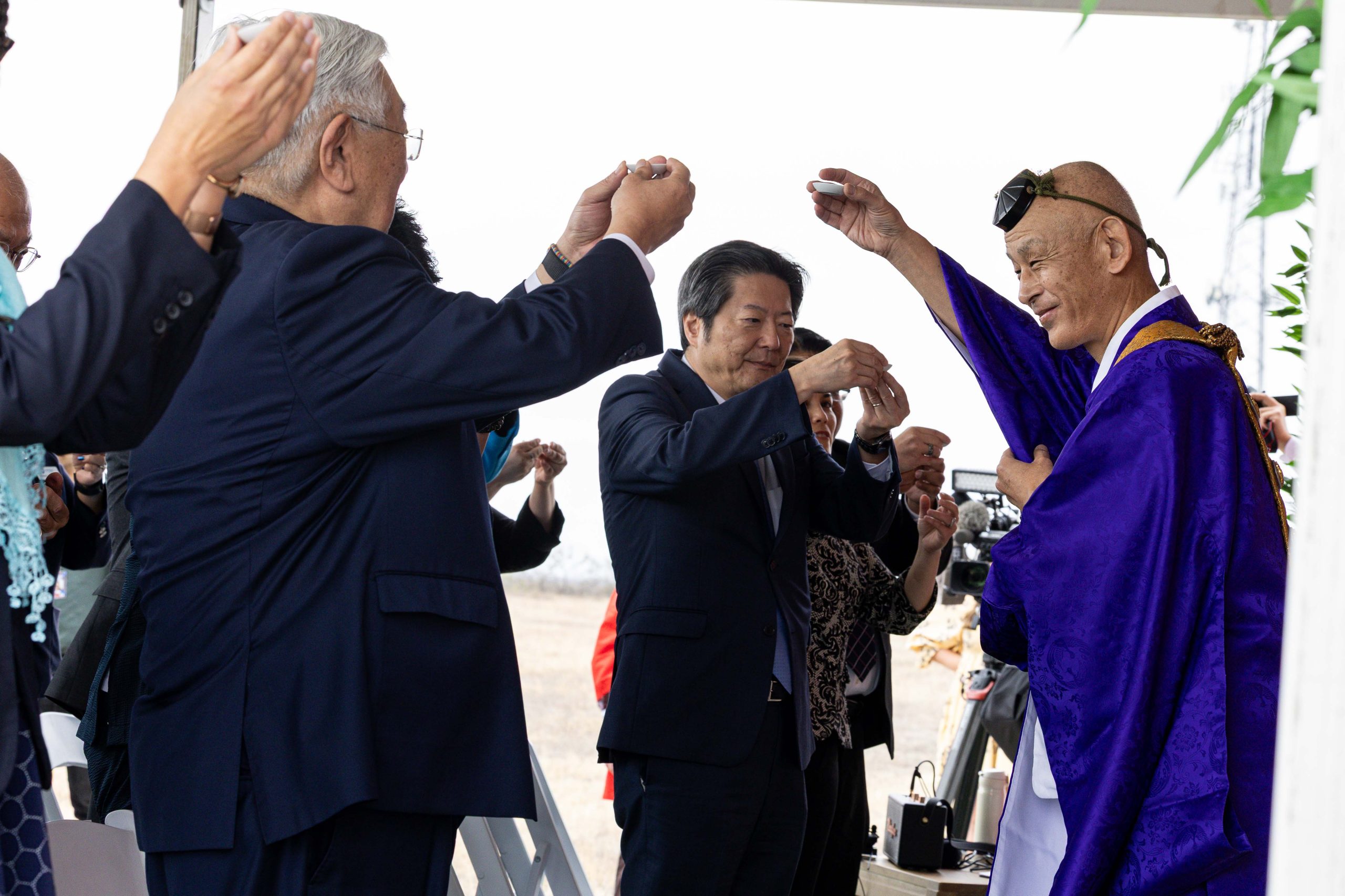 Southside manufacturing hub expands as Japanese plastics company plans factory